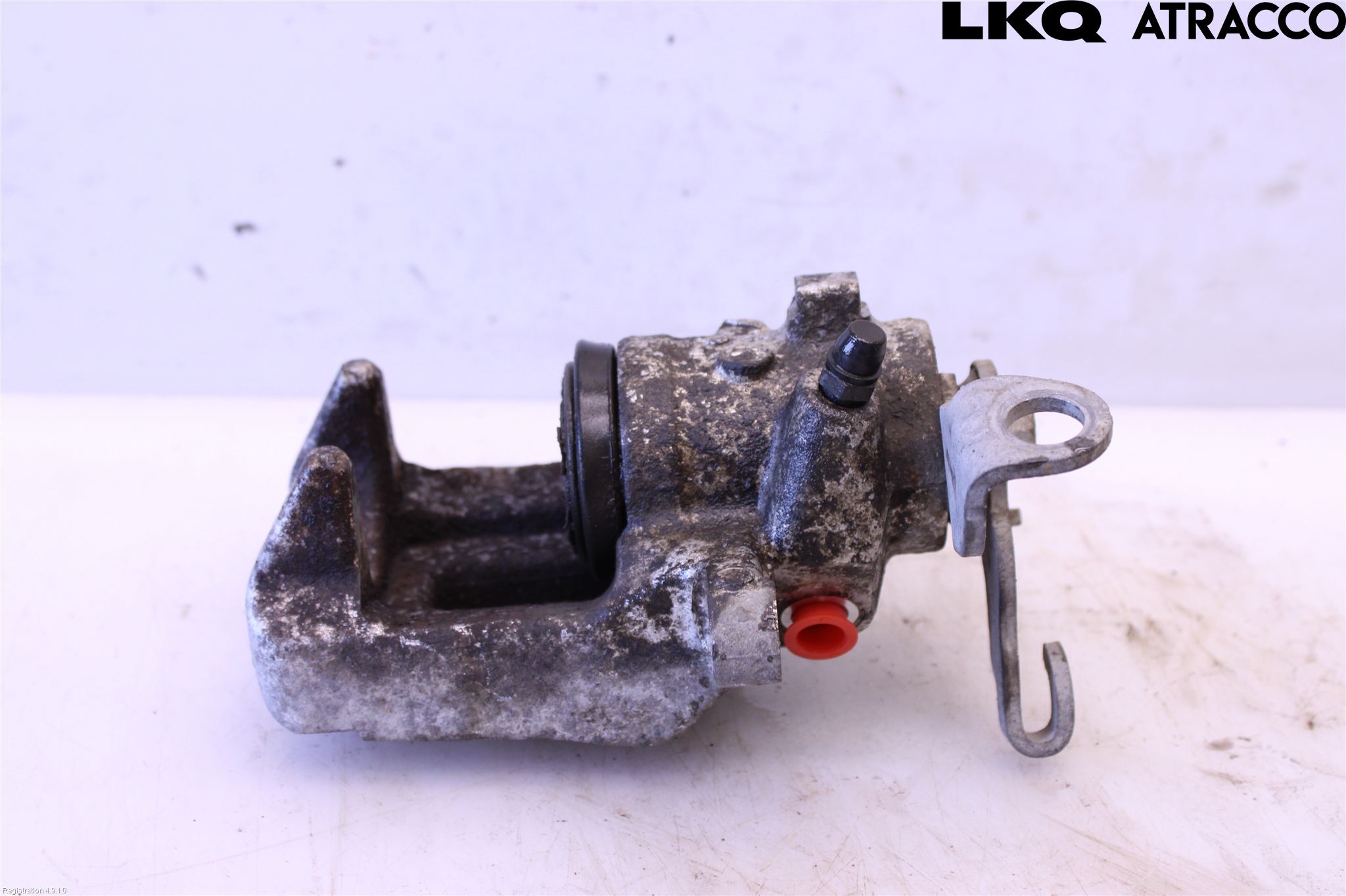 Seat IBIZA V 17-20 Bremsecaliper Bak Venstre