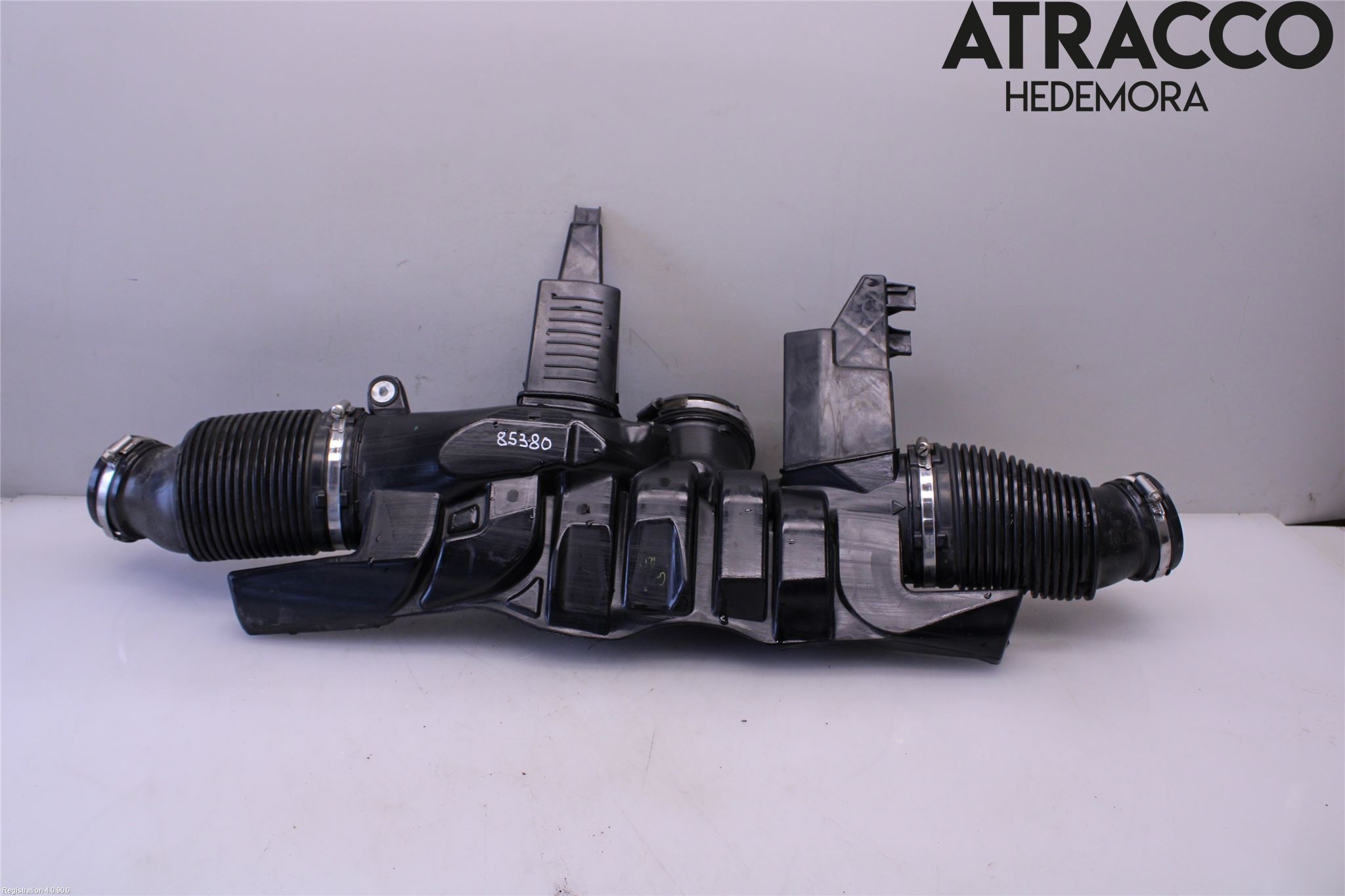 Landrover RANGE ROVER SPORT (L494) 14-22 Inns Gummibelg - Slange