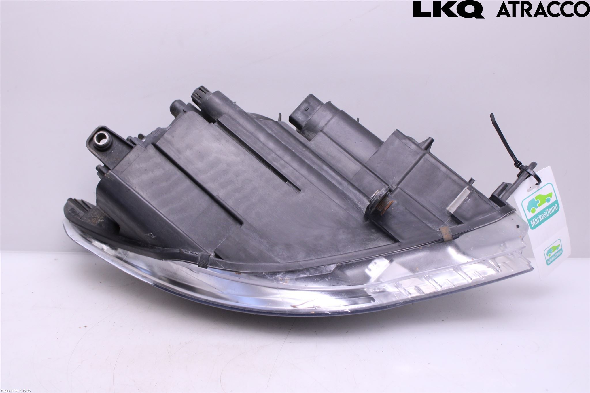 Volkswagen VW PASSAT CC 08-16 Frontlykt Venstre