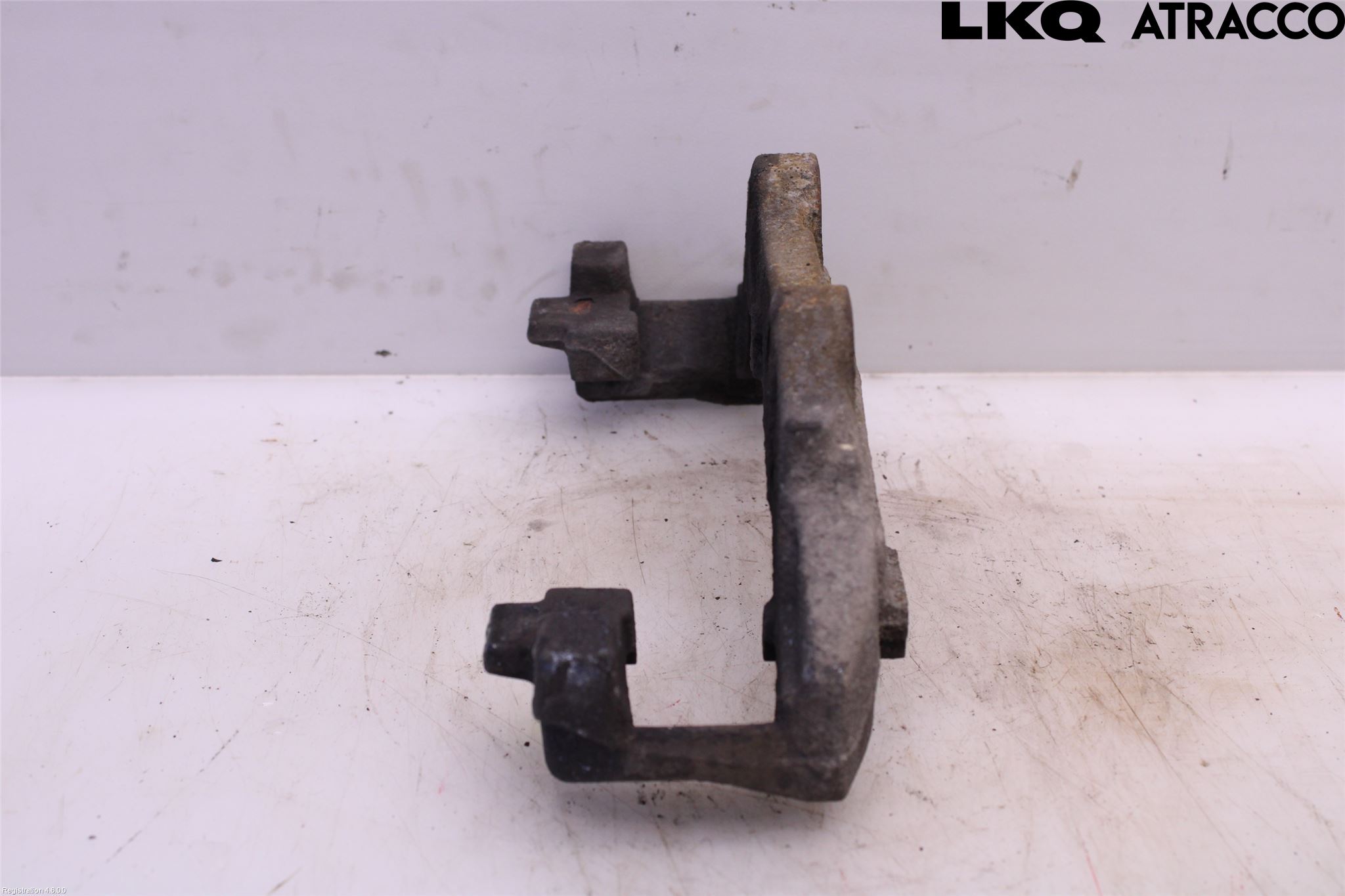 Ford TRANSIT/TOURNEO CONNECT 13-22 Bremsecaliper Feste Holder
