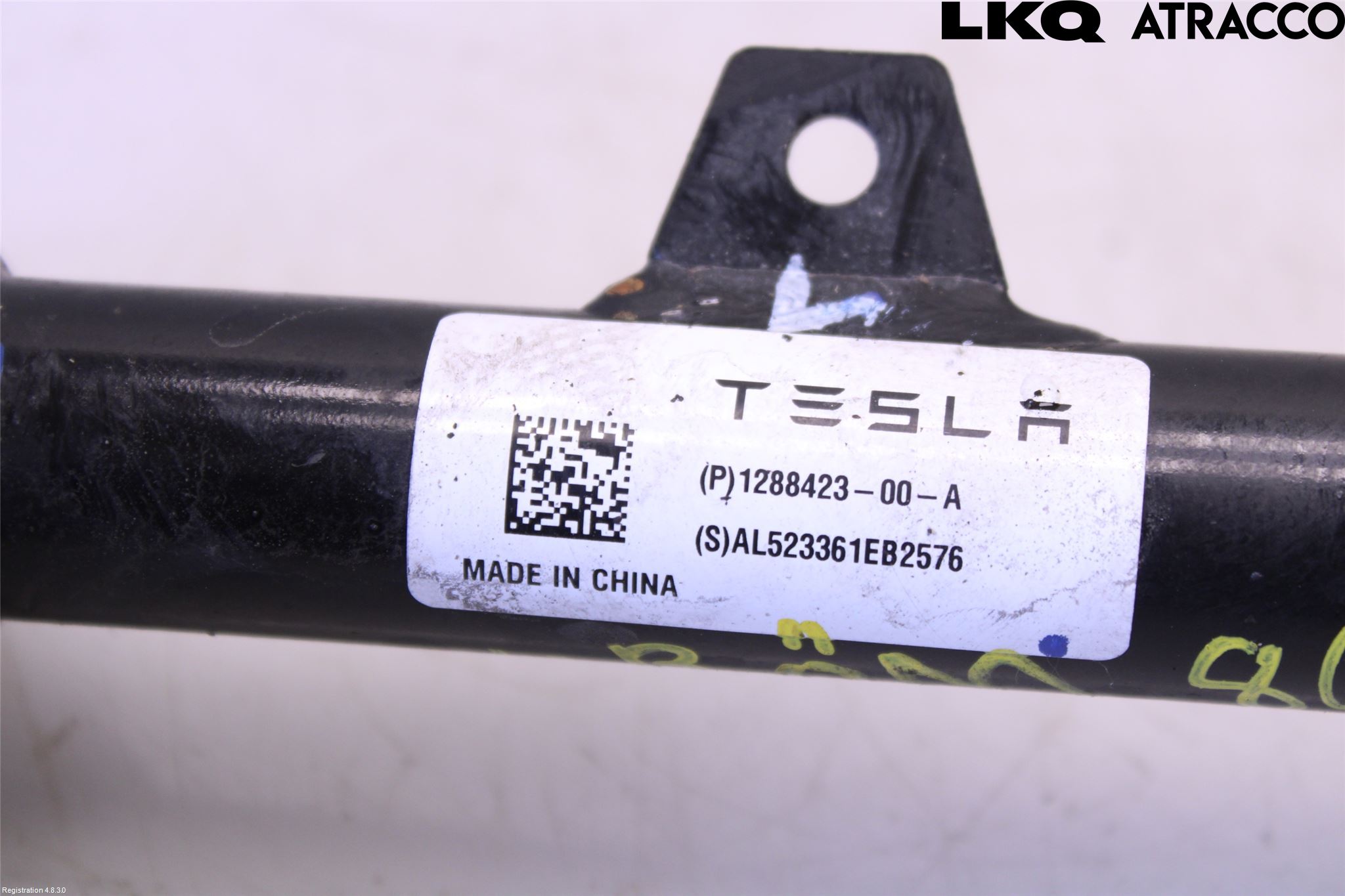 Tesla MODEL Y 21- Bærearm Bak Høyre