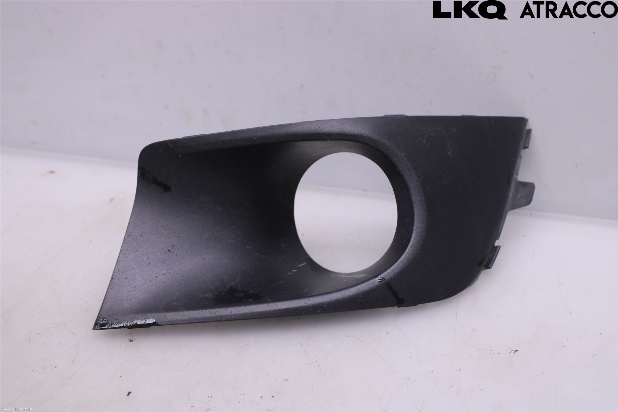Subaru LEGACY 10-14 Frontlykt Kurve-Tåkelys Ramme
