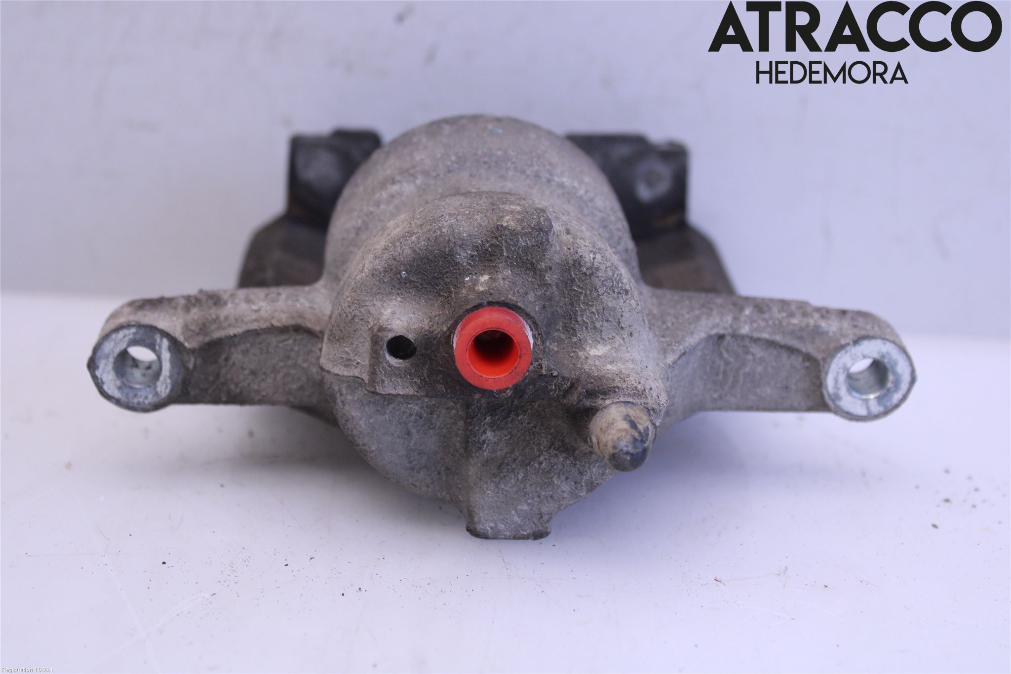 Toyota AYGO 15-21 Bremsecaliper Foran Venstre
