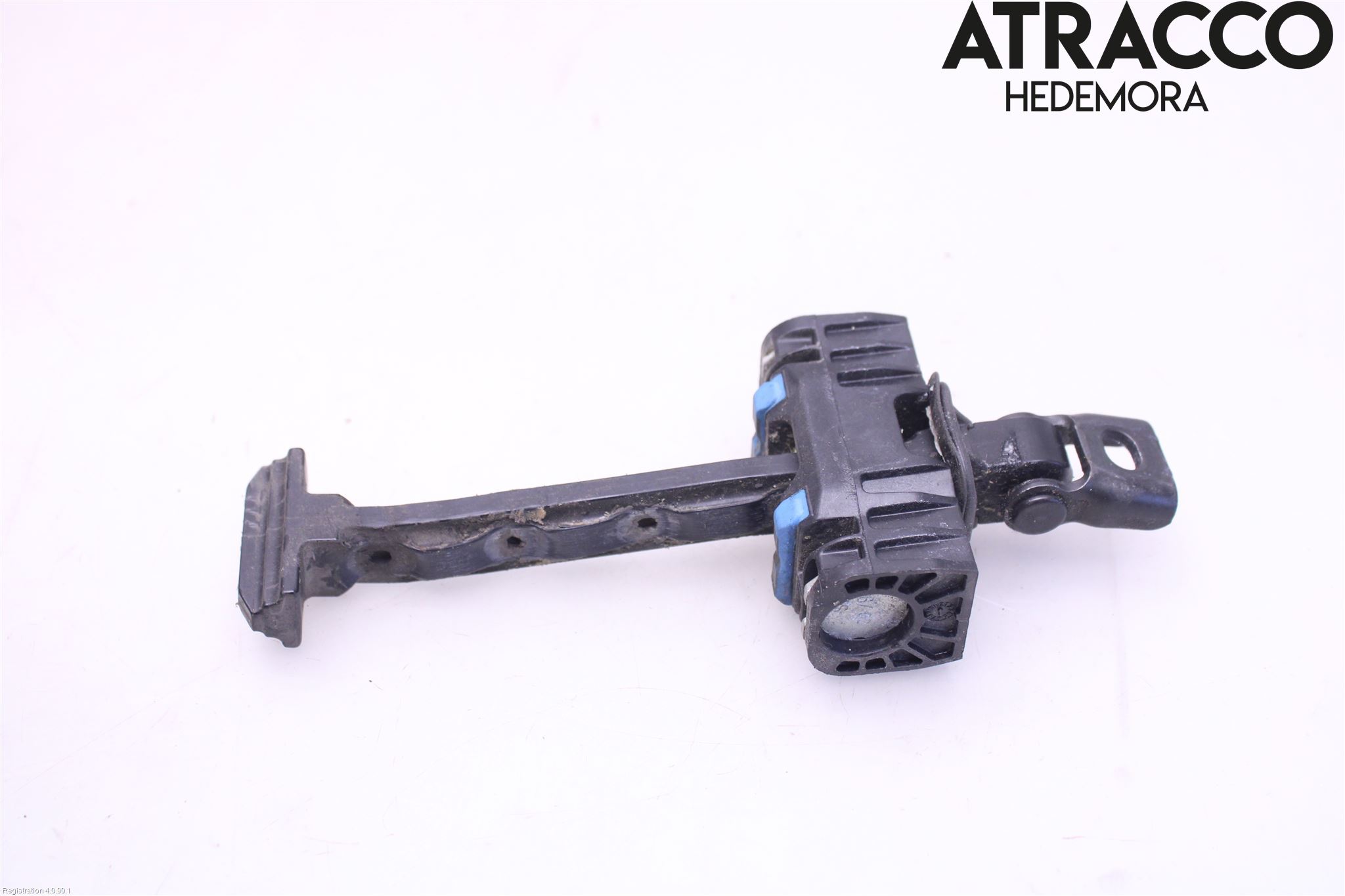 Volkswagen VW AMAROK 2H 10-22 Dørstopper