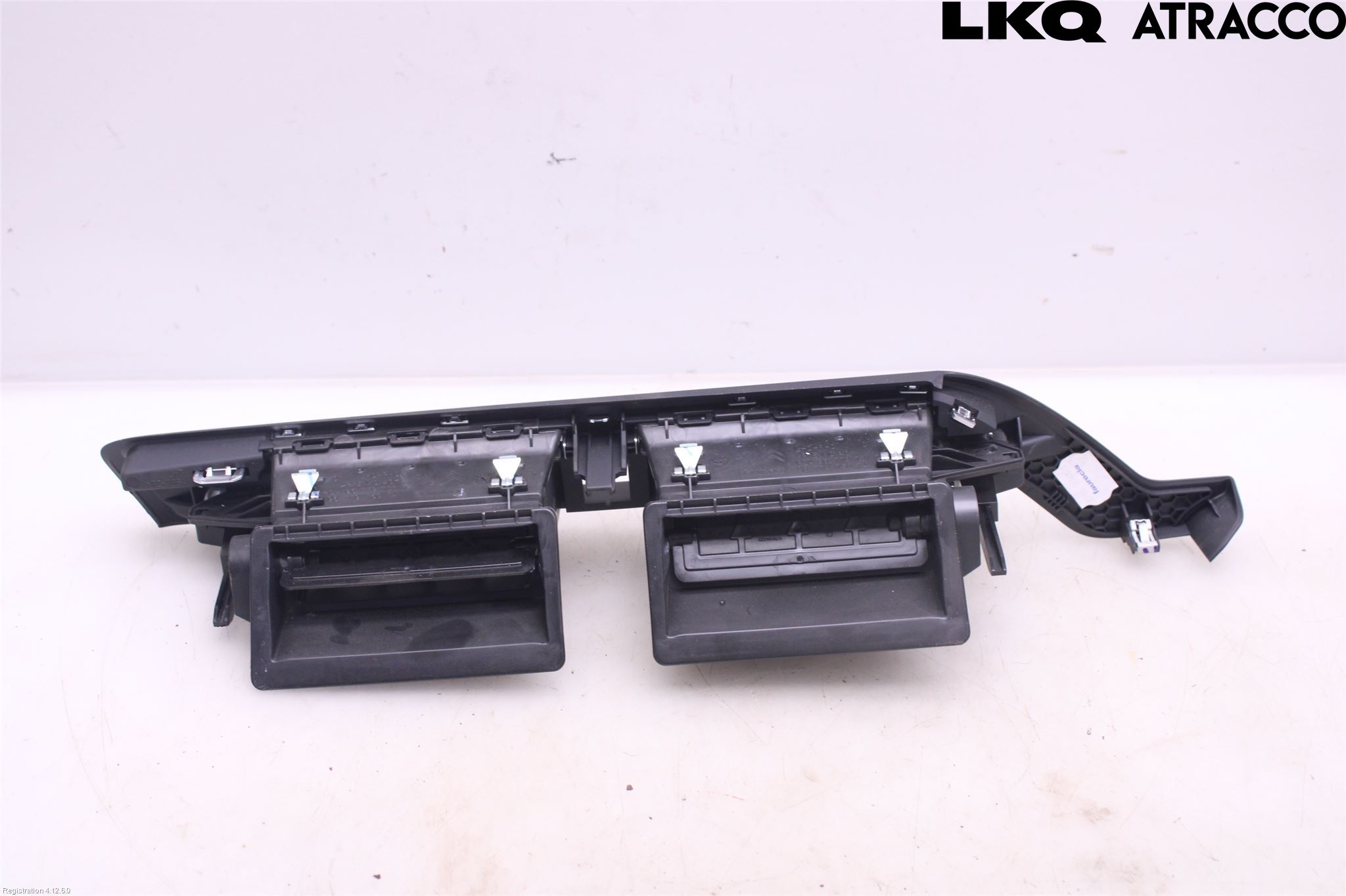 Citroen C4 GRAND PICASSO 14-18 Dashbord Kanal - Dyse