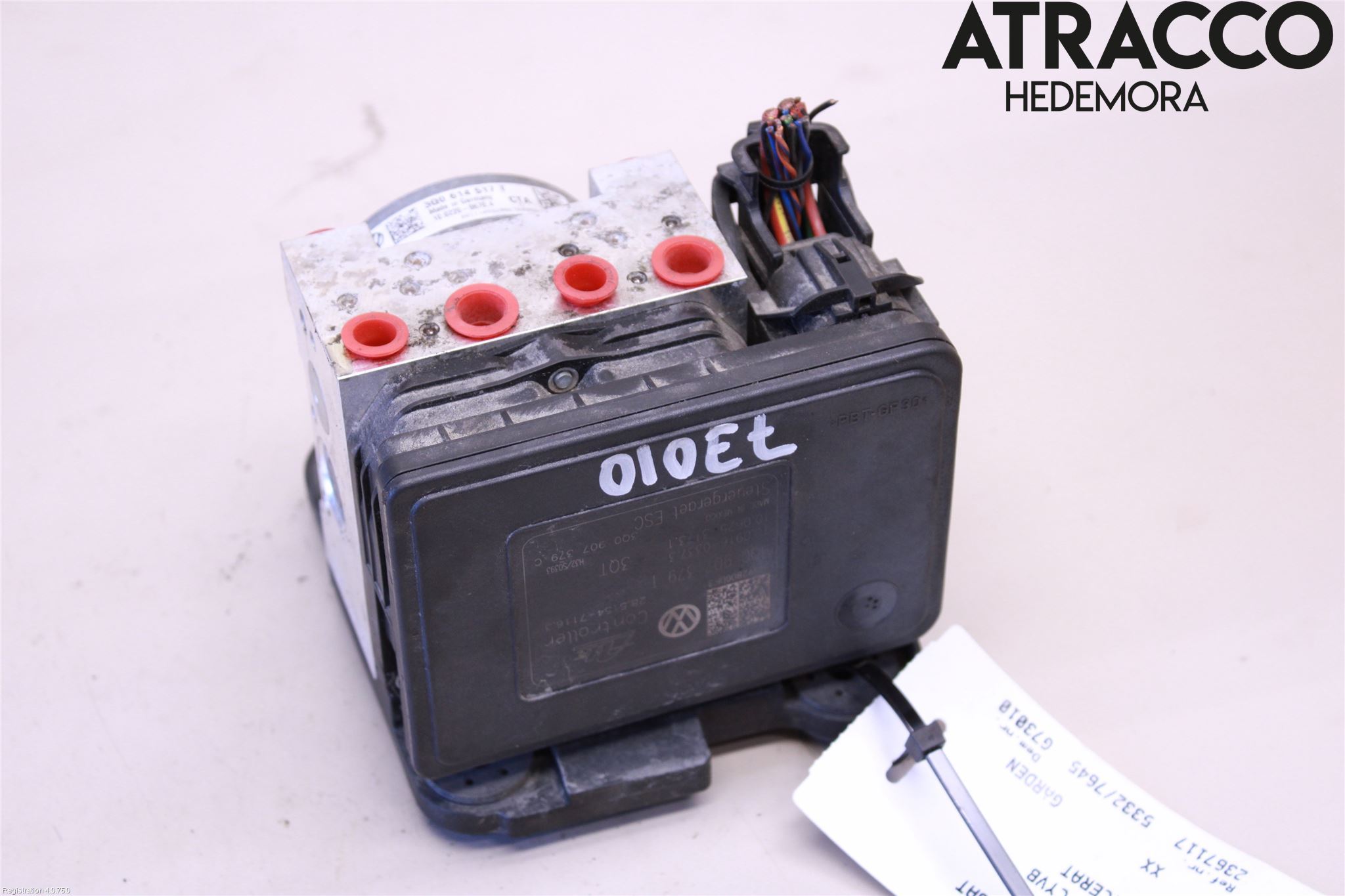 Seat LEON 13-20 Abs Hydraulikkaggregat