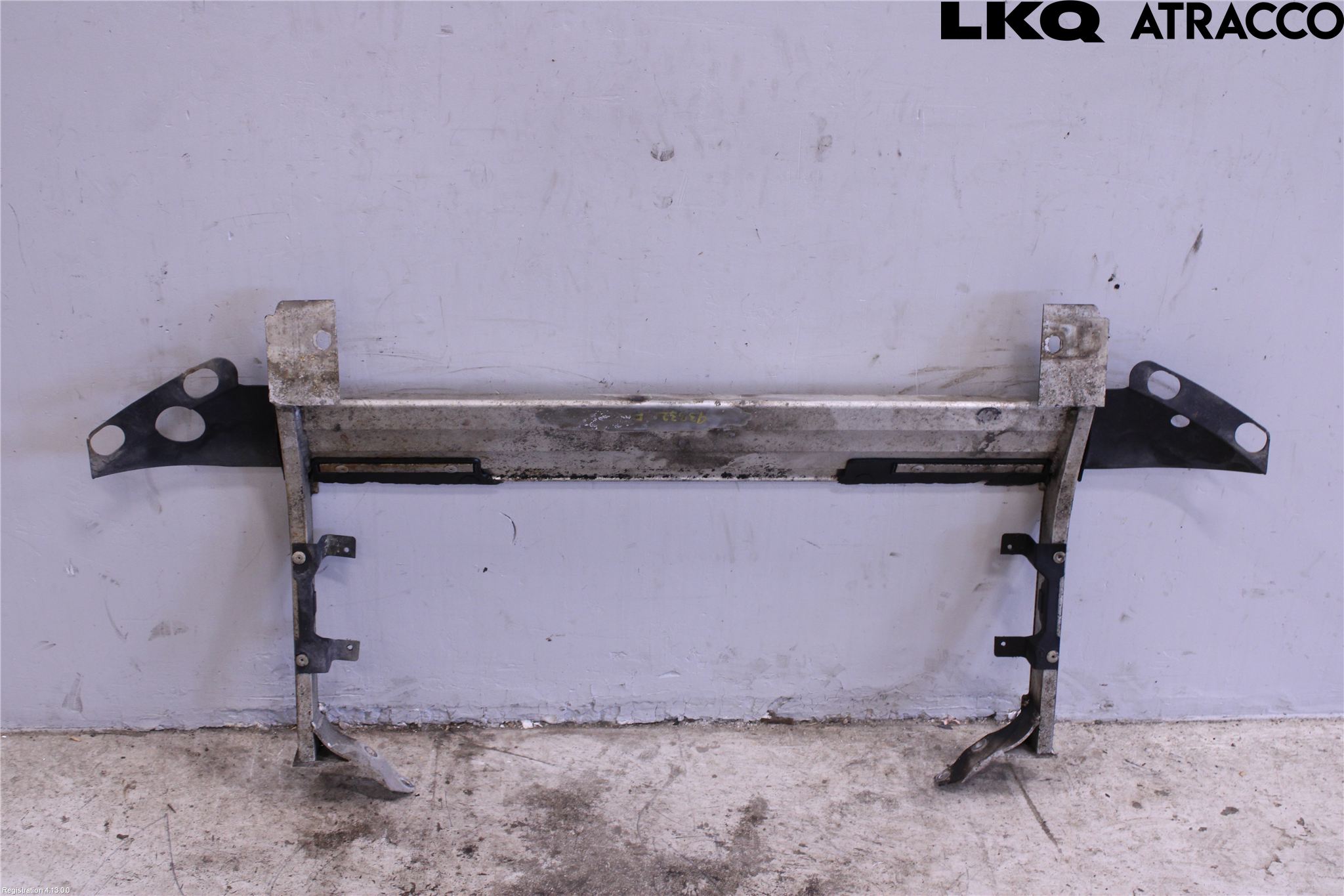 Landrover LAND ROVER FREELANDER 96-06 Frontplate