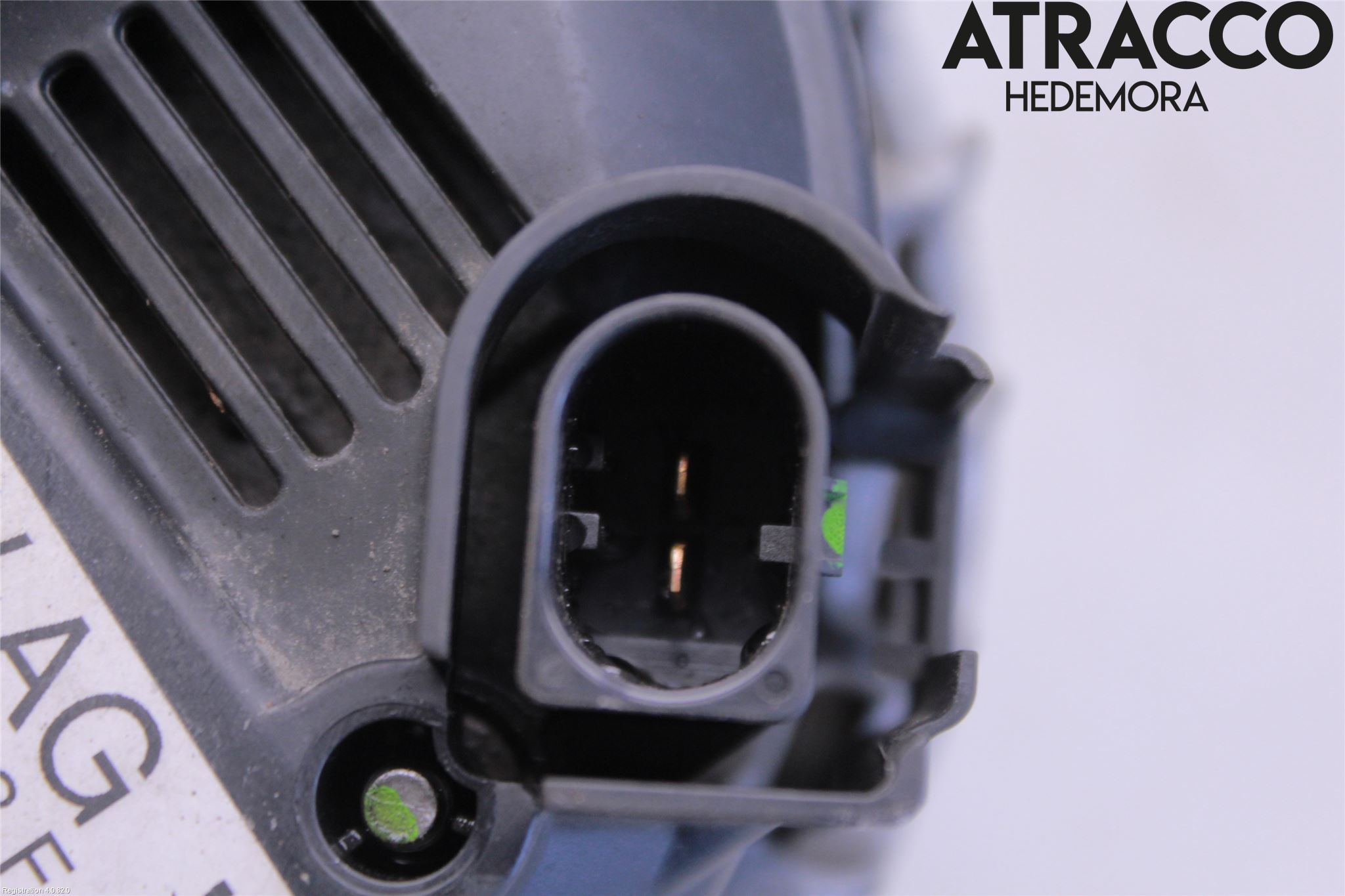 Seat LEON 06-12 Dynamo