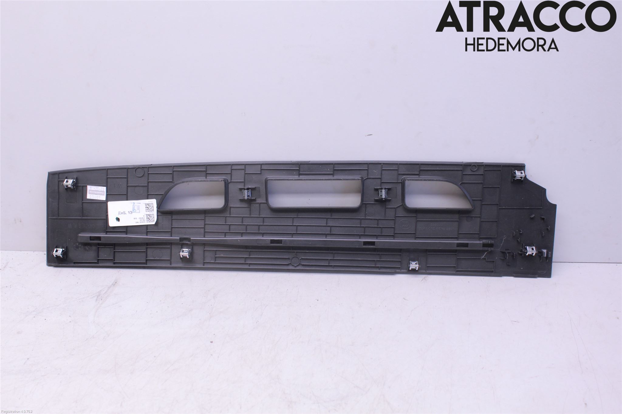 Landrover DEFENDER (L663) 20- Innr Dekor Instrbord