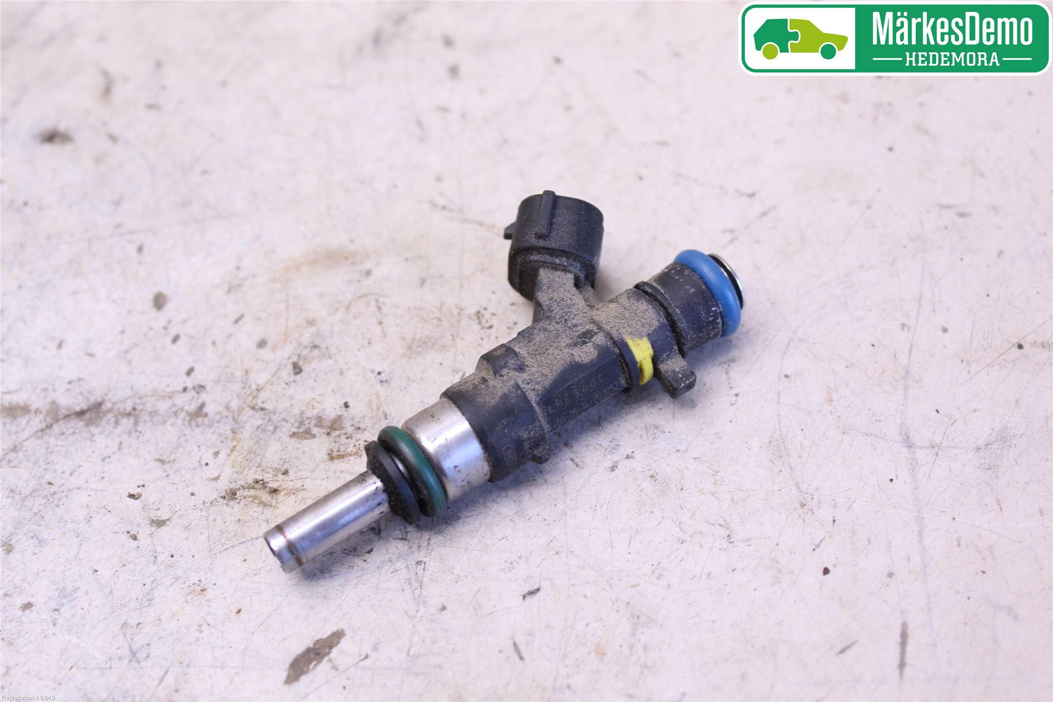 Mitsubishi OUTLANDER 13-21 Inns Dyse