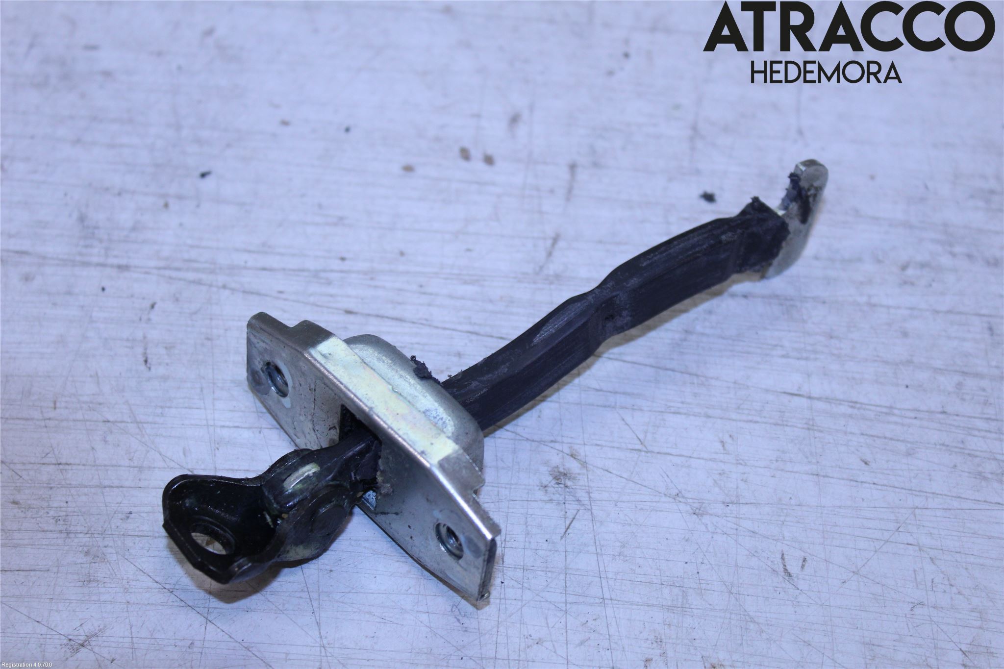 Toyota PRIUS NWH20 04-08 Dørstopper