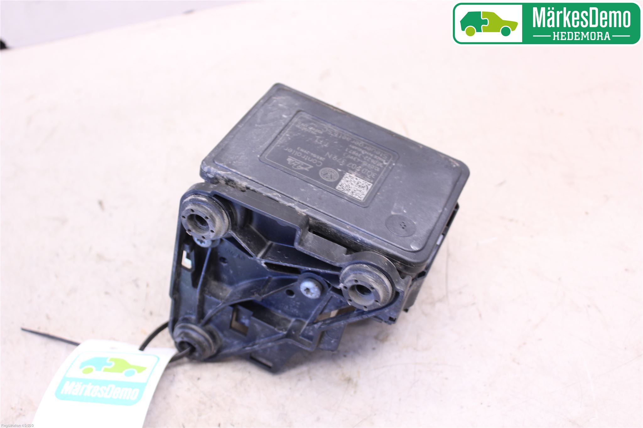 Volkswagen VW PASSAT 15-19 Abs Hydraulikkaggregat