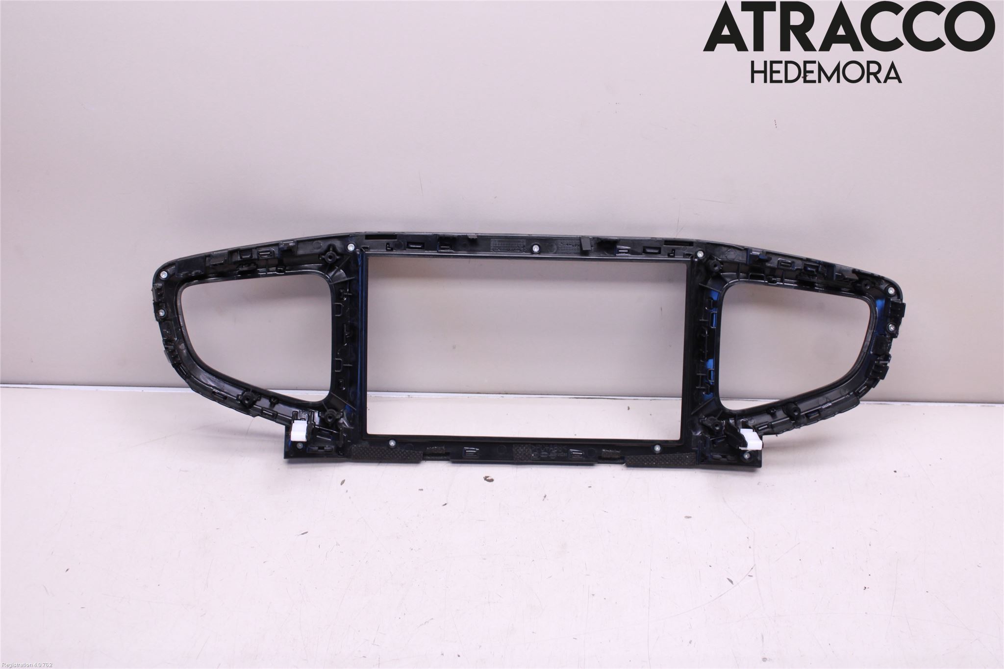 Hyundai IONIQ AE 17-22 Innr Radio Ramme