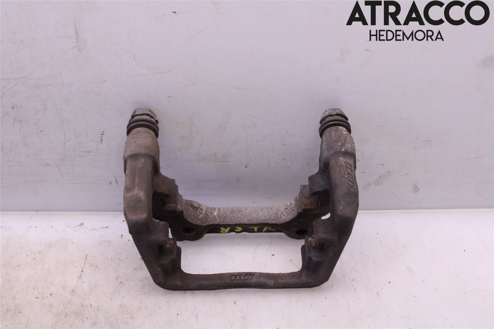 Mercedes-Benz MB E-KLASS (W213) 16-23 Bremsecaliper Feste Holder