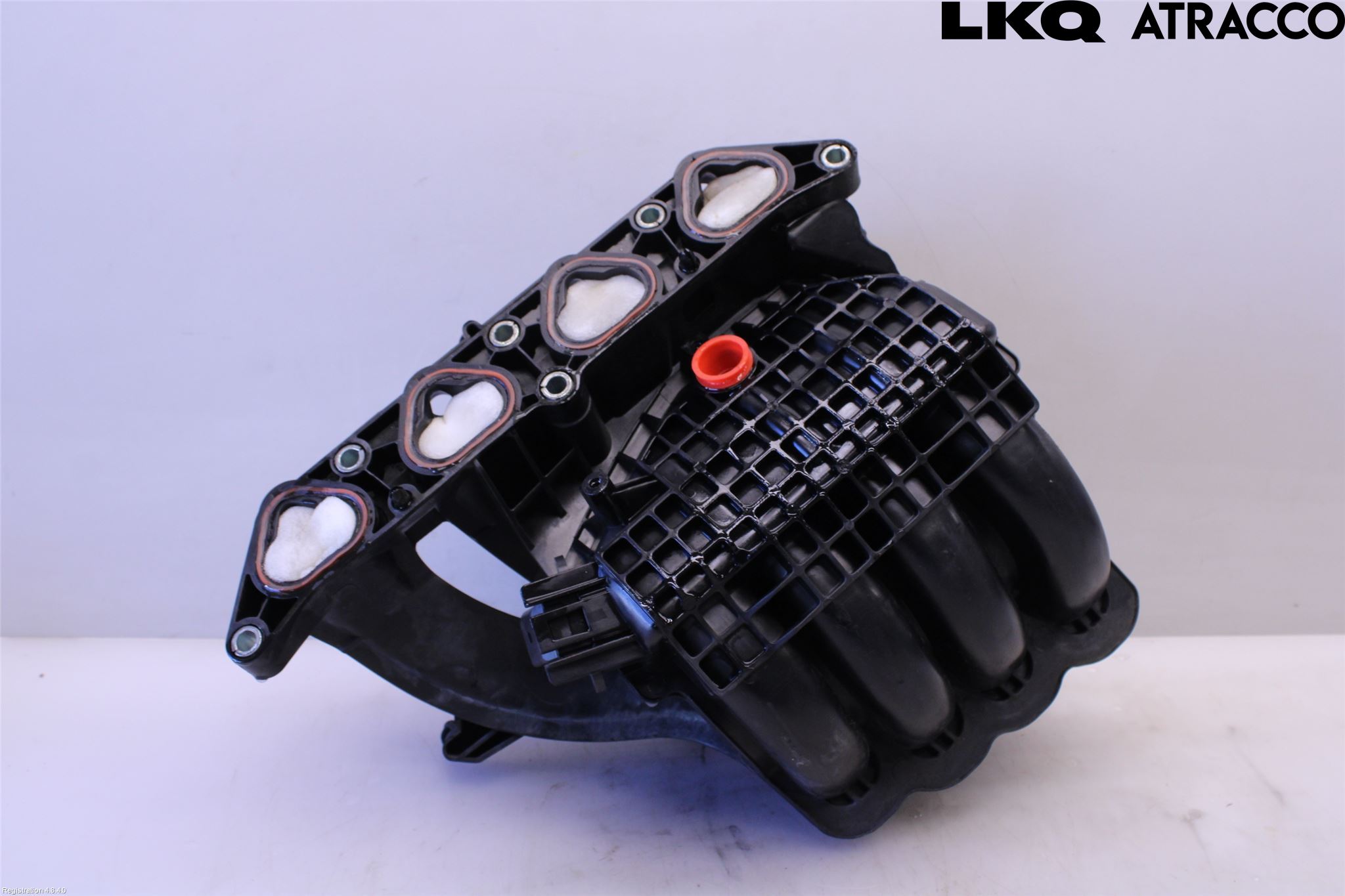 Skoda FABIA 07-14 Innsugningsmanifold