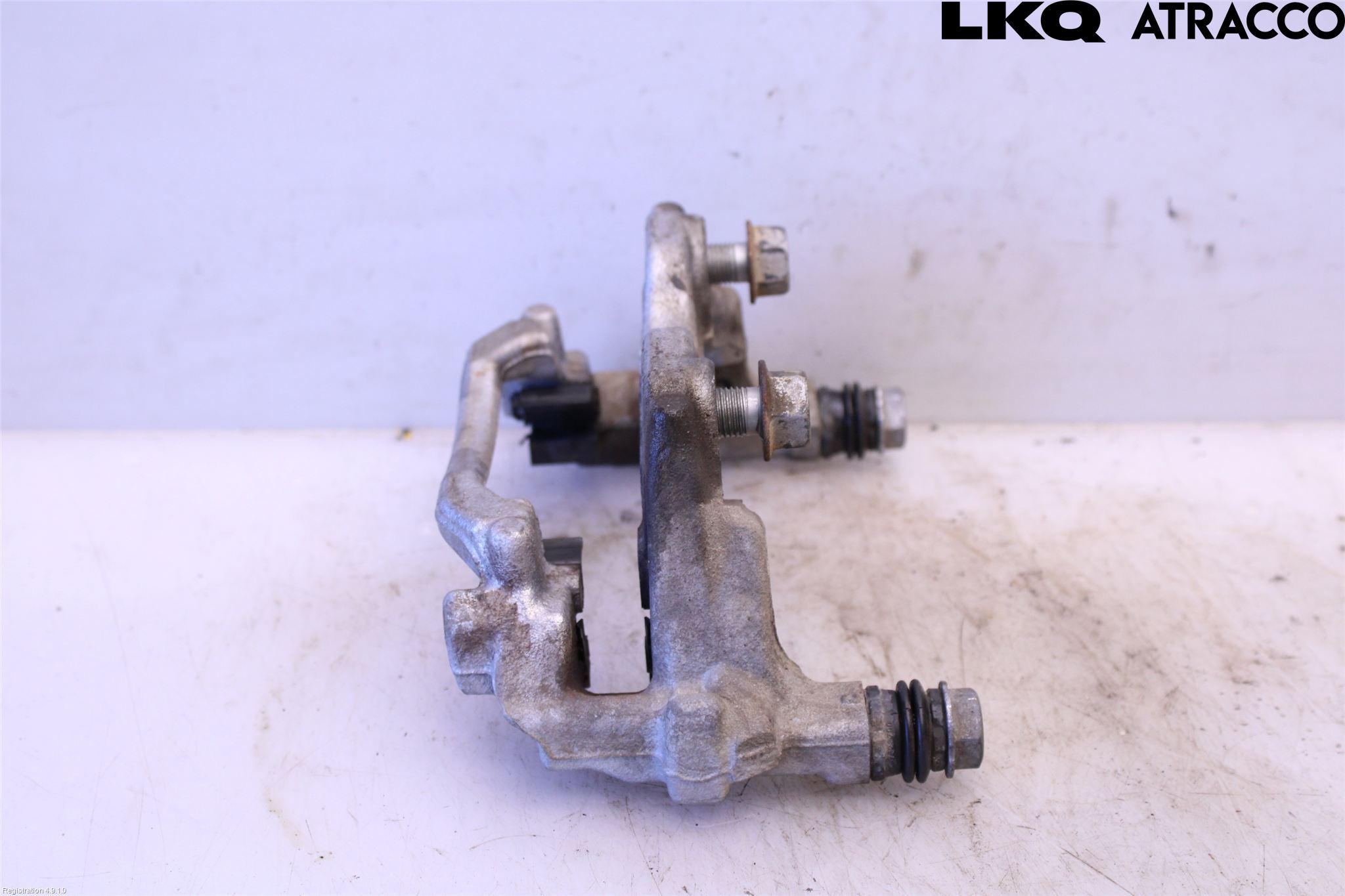 Toyota YARIS XP21 20- Bremsecaliper Feste Holder