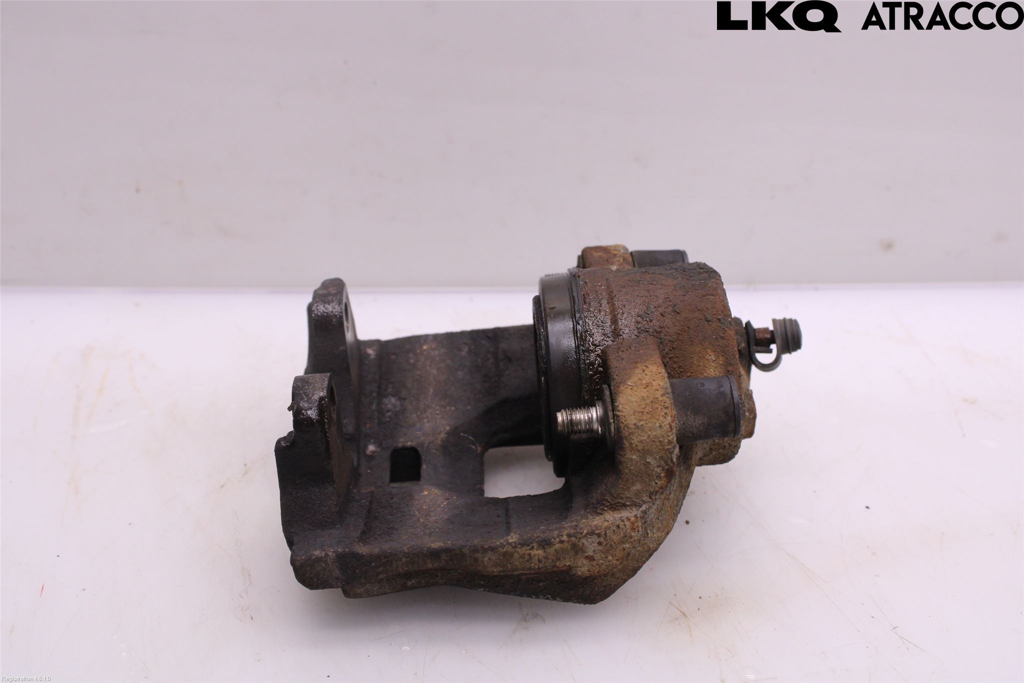 Volvo V70 08-13 Bremsecaliper Foran Venstre