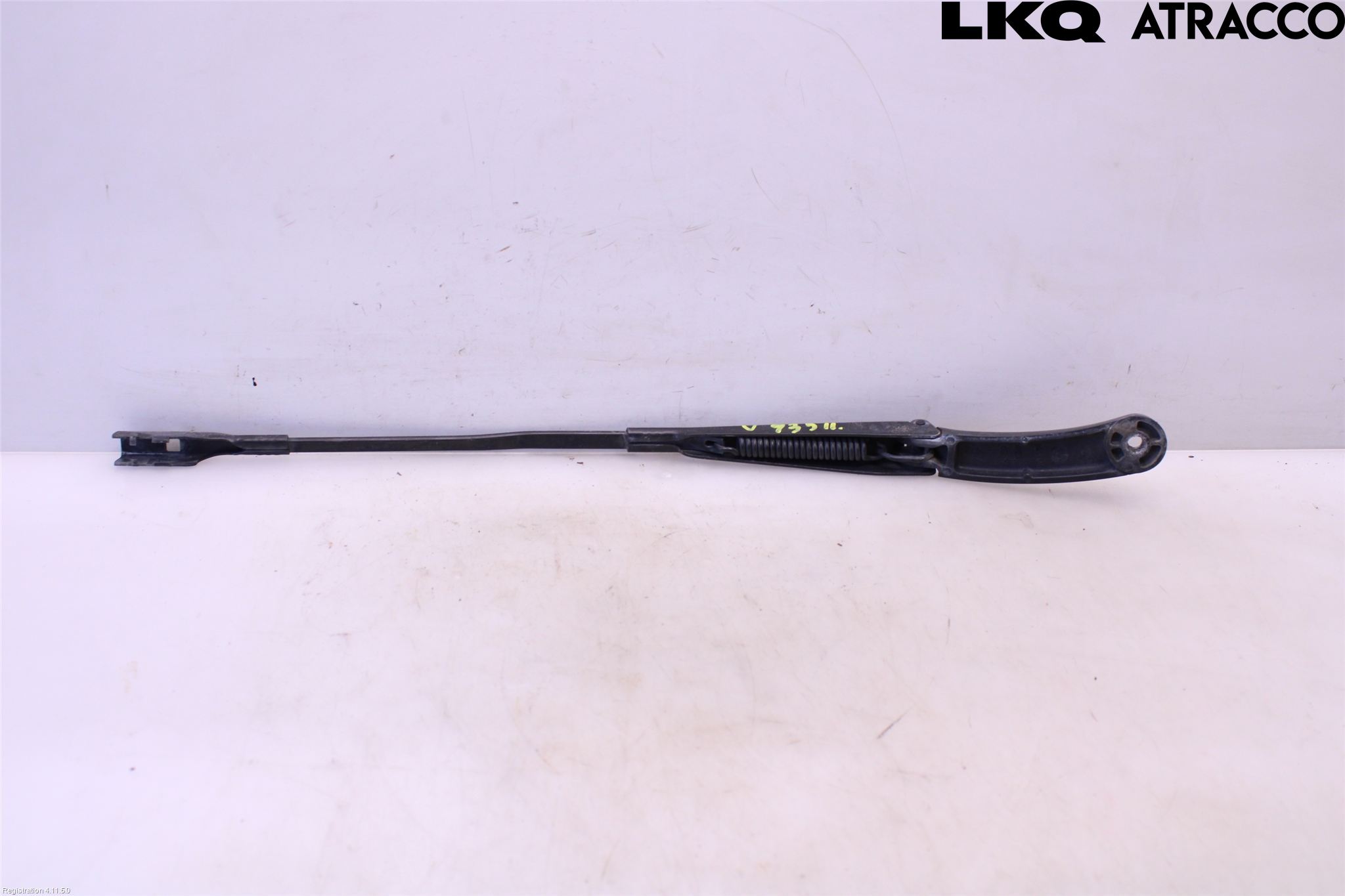 Volkswagen VW TRANSP/CARAVELLE (T5) 04-15 Viskerarm-Armer Frontrute