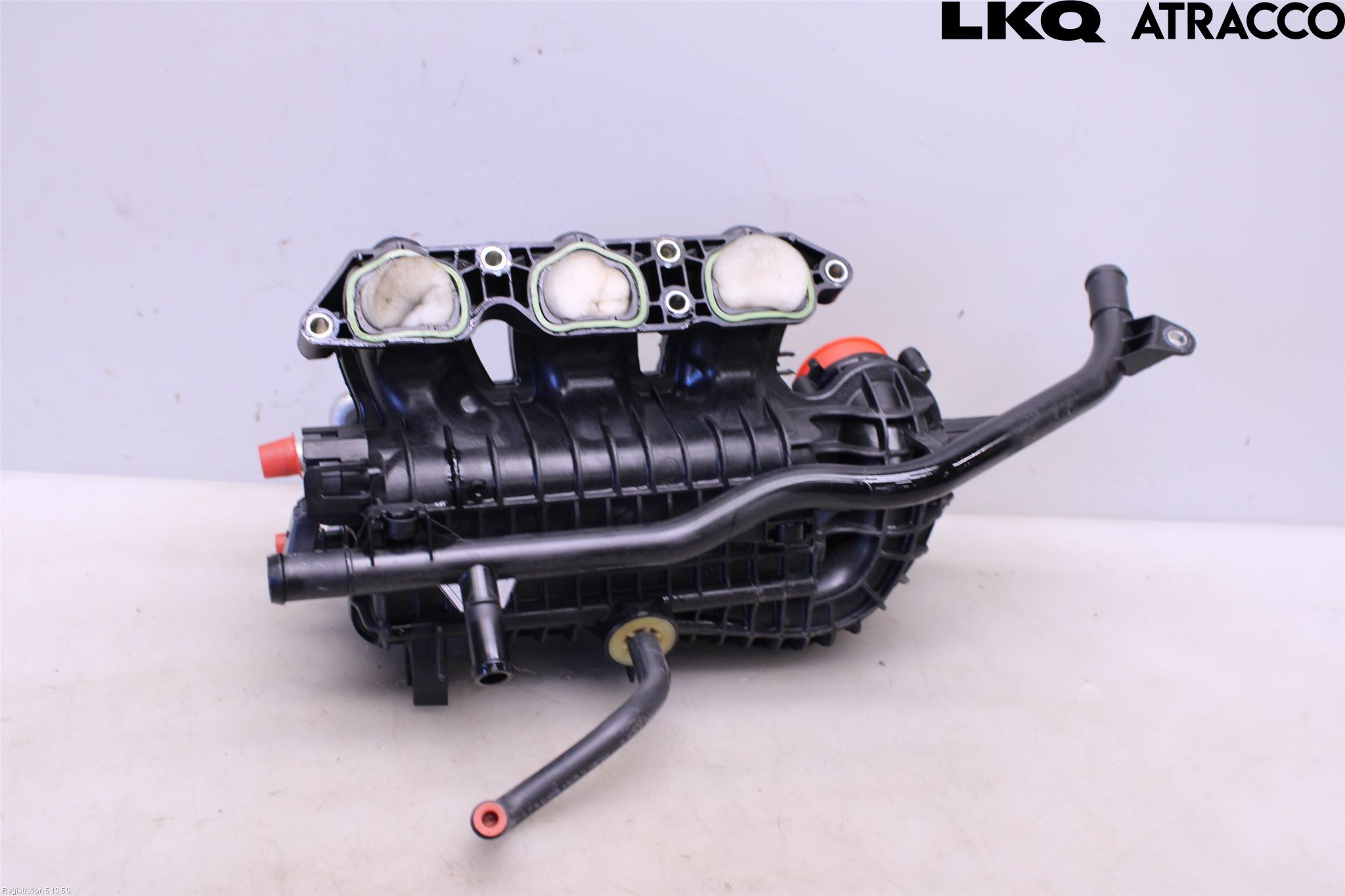 Skoda OCTAVIA (5E) 13-20 Innsugningsmanifold