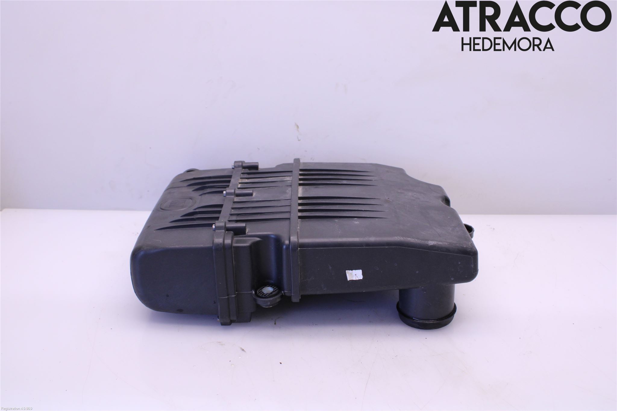 Fiat FIORINO Luftfilter Boks