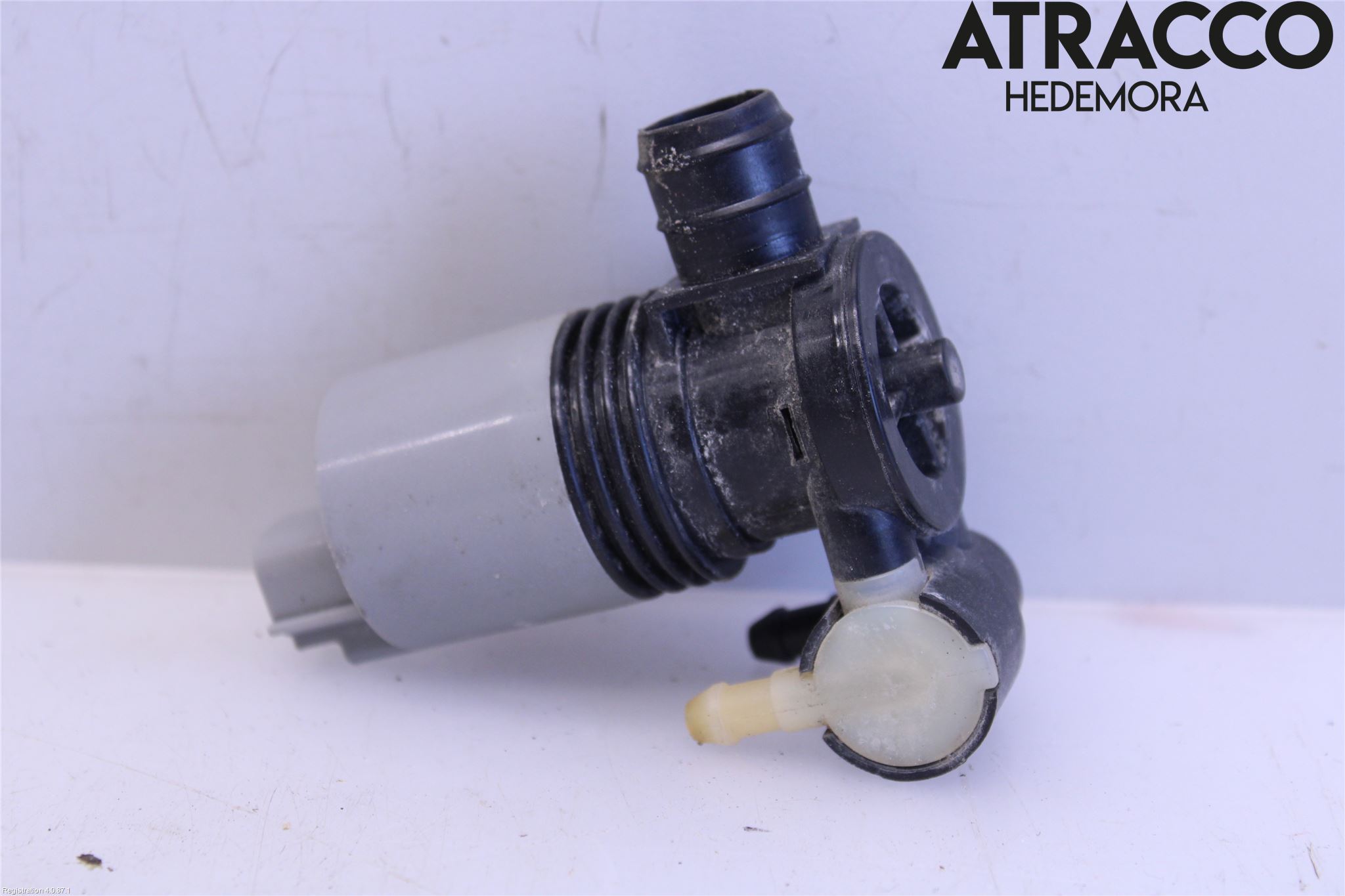 Toyota AURIS 13-19 Spylerpumpe Frontrute
