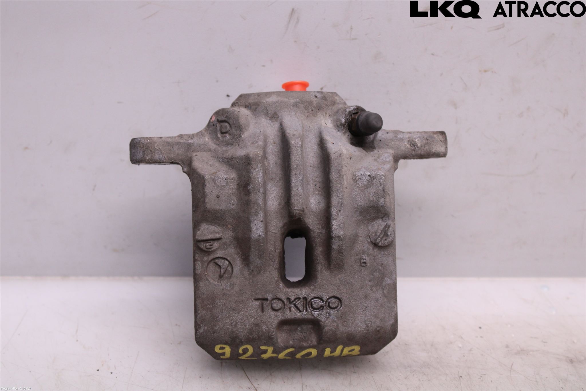 Subaru OUTBACK 10-15 Bremsecaliper Bak Høyre