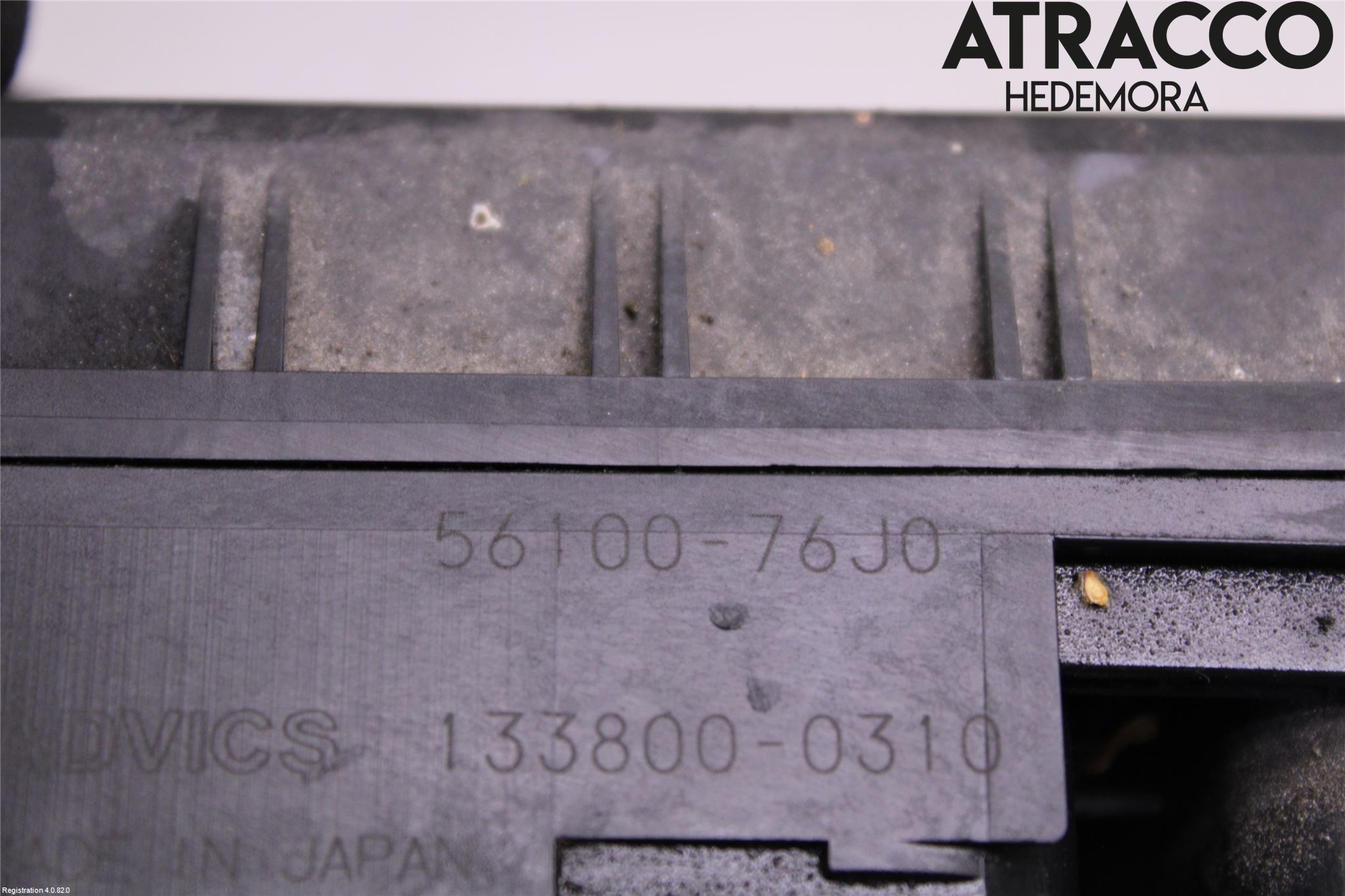 Suzuki JIMNY 81-21 Abs Hydraulikkaggregat