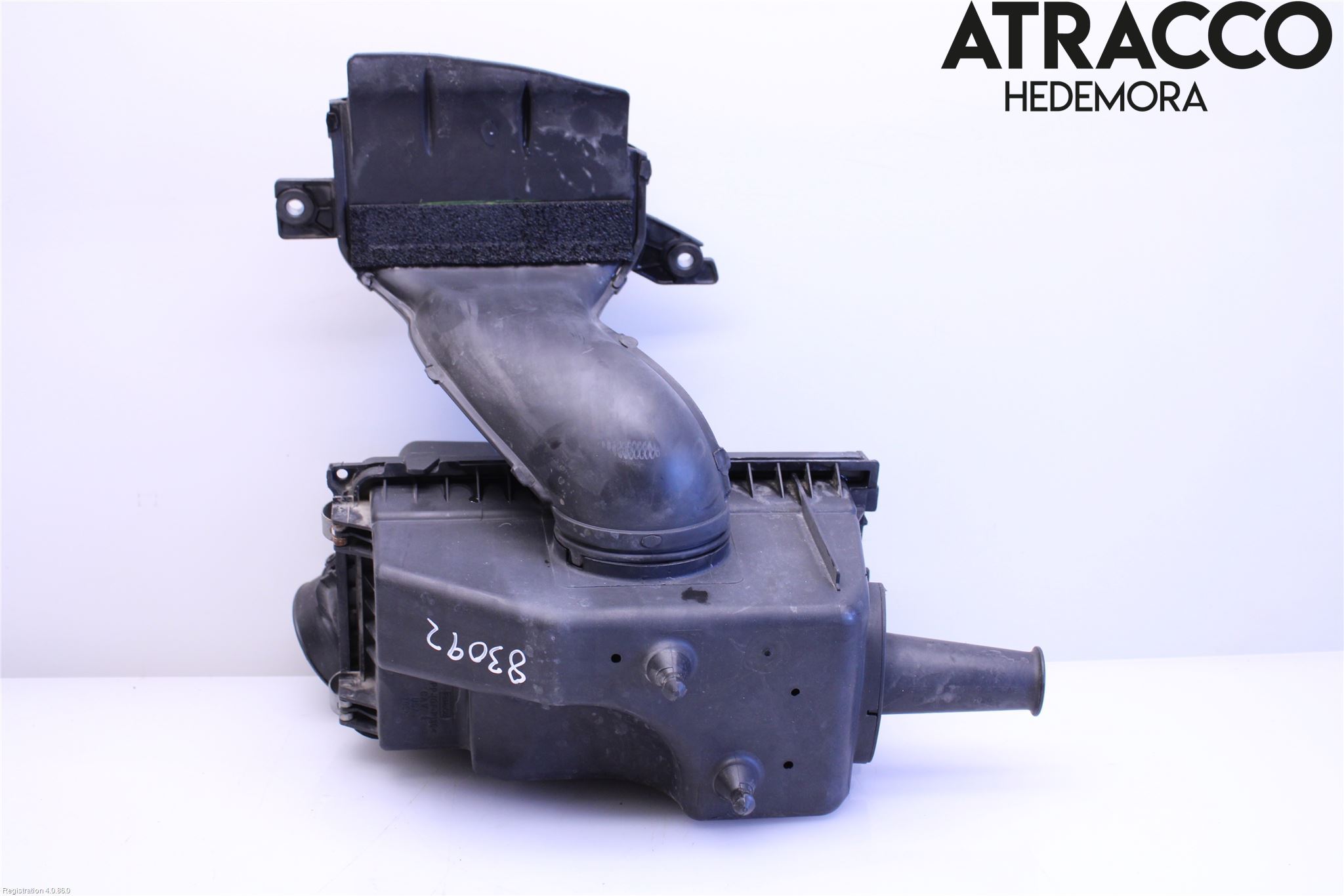 Mazda CX-9 Luftfilter Boks