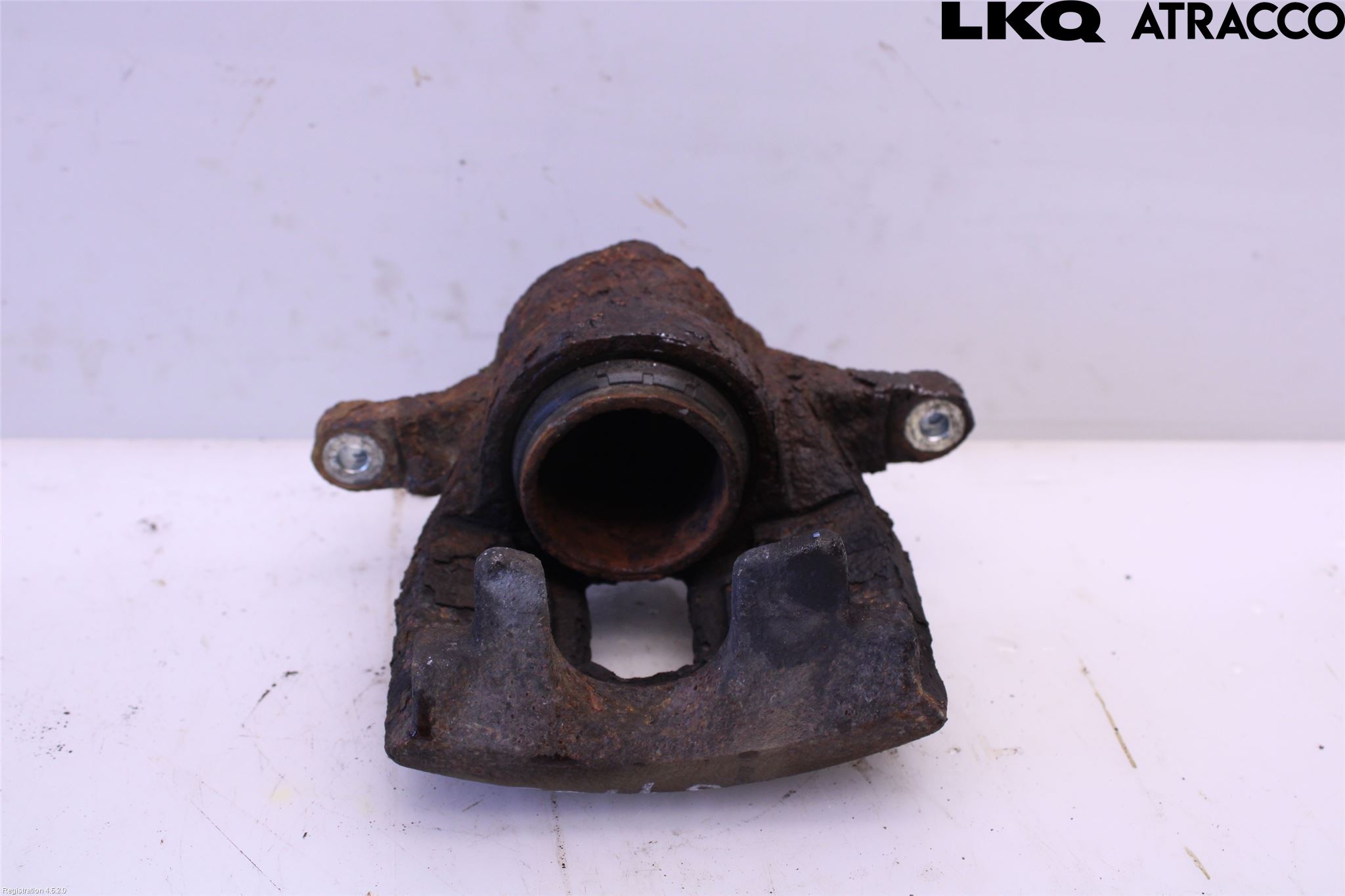 Toyota AURIS 10-12 Bremsecaliper Foran Høyre