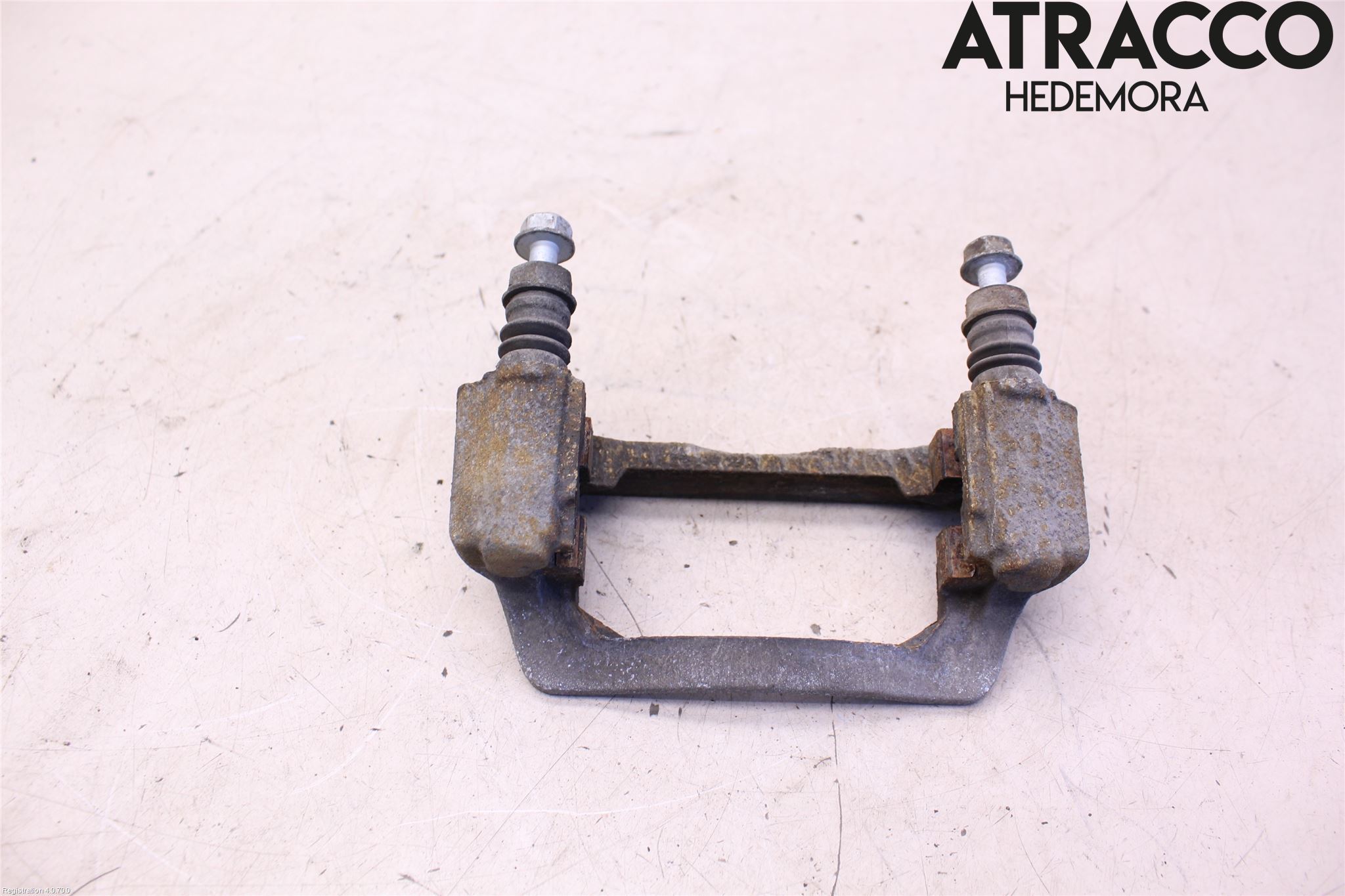 Subaru FORESTER SJ 13-18 Bremsecaliper Feste Holder
