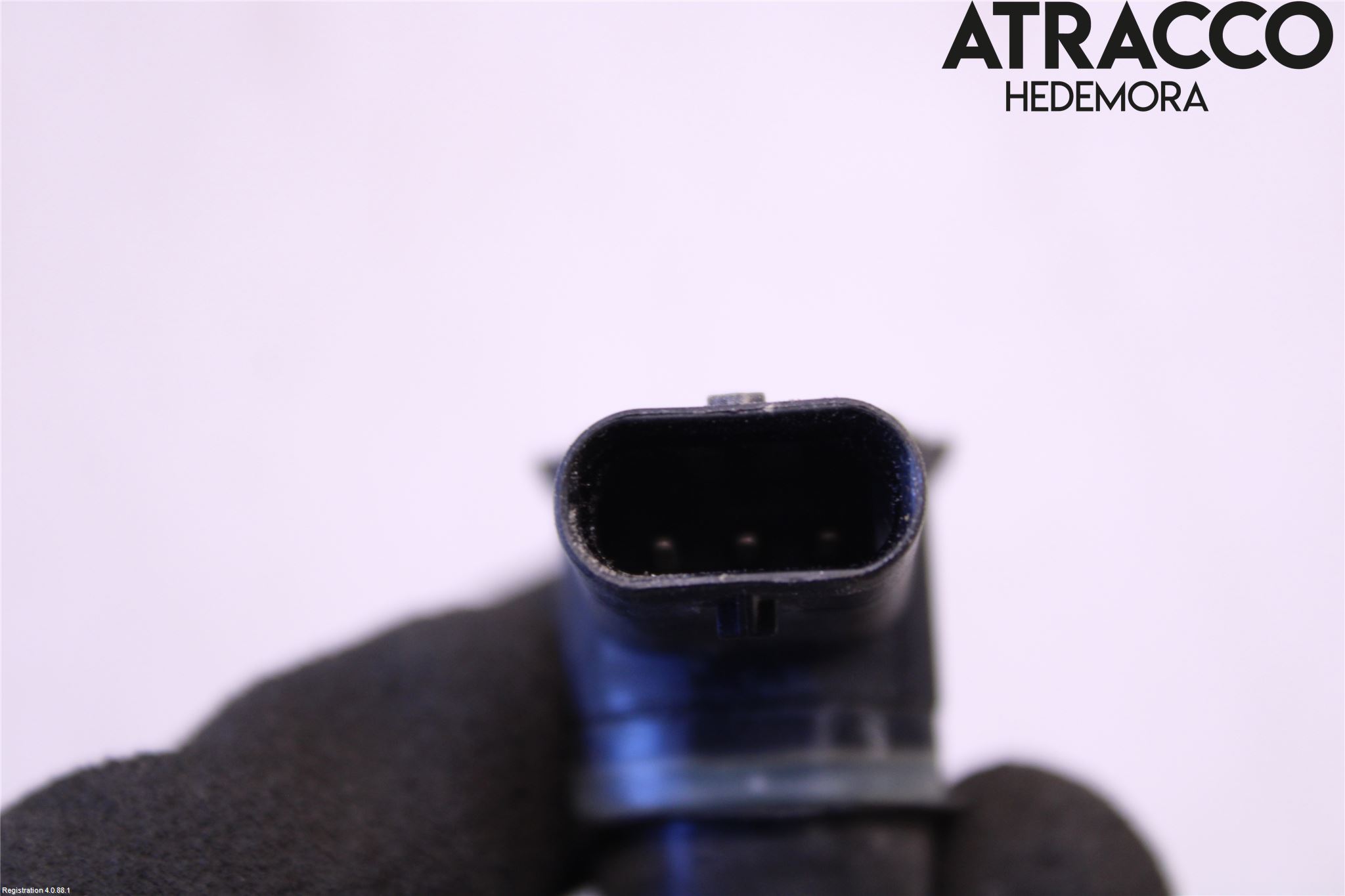 Ford FIESTA 09-12 Sensor Ryggesensor