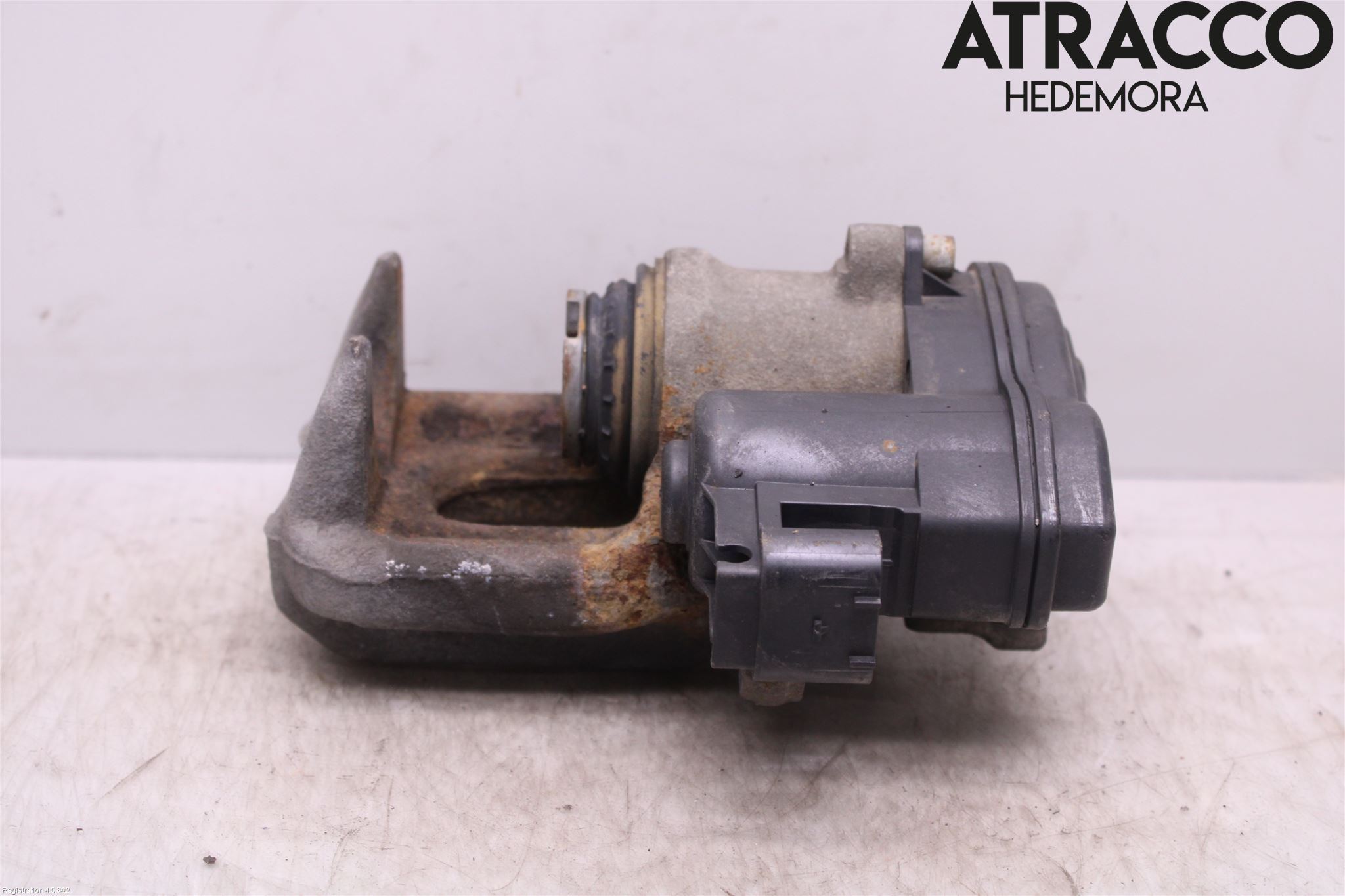 BMW 5 F10/F11/F18 09-17 Bremsecaliper Bak Venstre