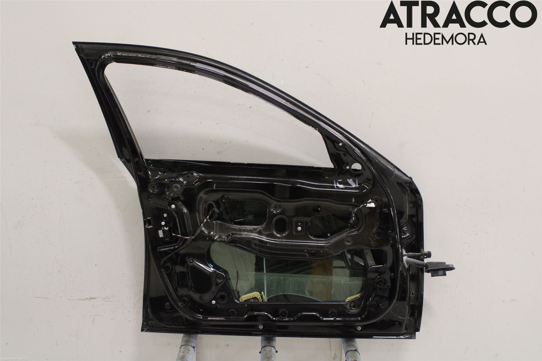 BMW 5 F10/F11/F18 09-17 Dør 4D Foran Venstre