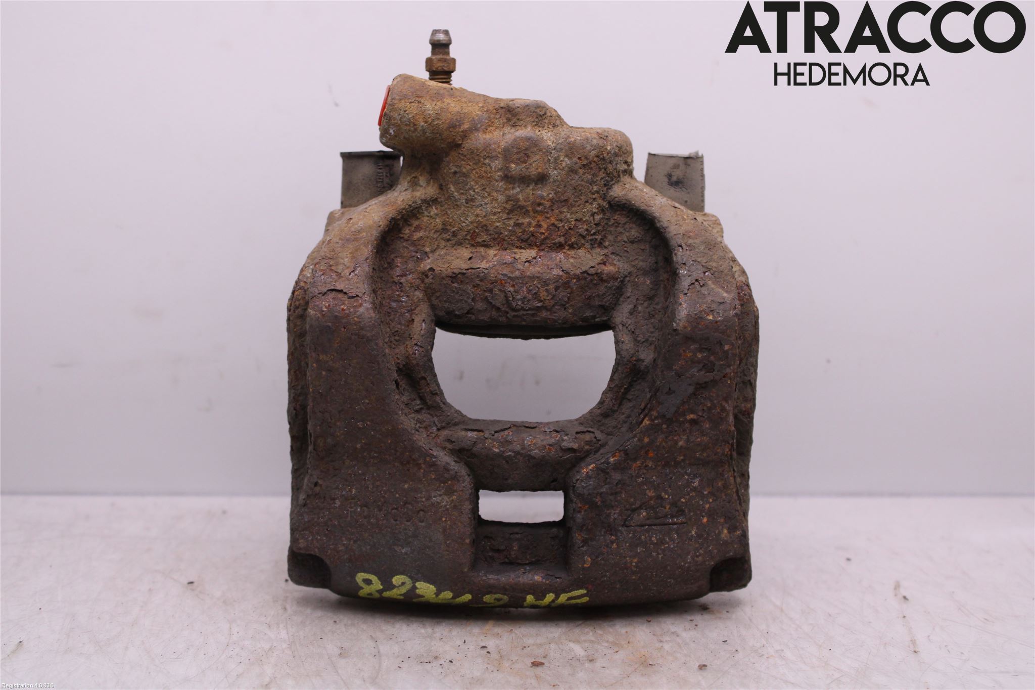 Ford MONDEO 07-15 Bremsecaliper Foran Høyre