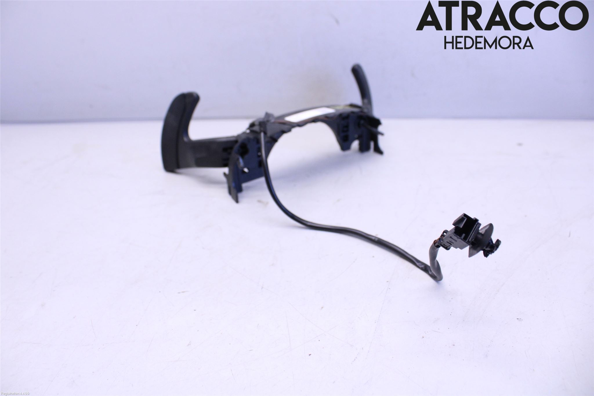 Citroen C3 PICASSO Gear Overføring