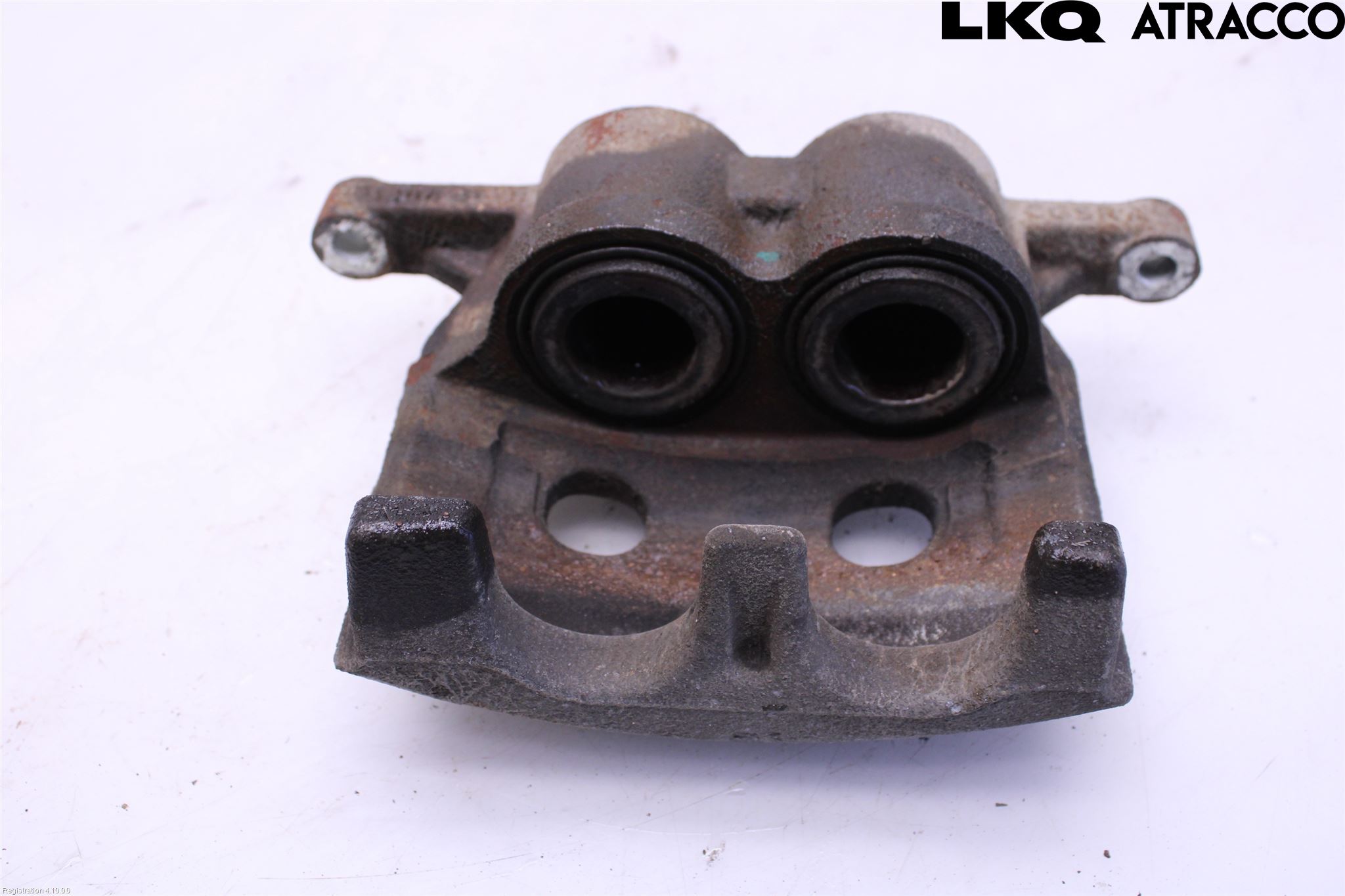 Ford RANGER RAPTOR 24- Bremsecaliper Foran Venstre
