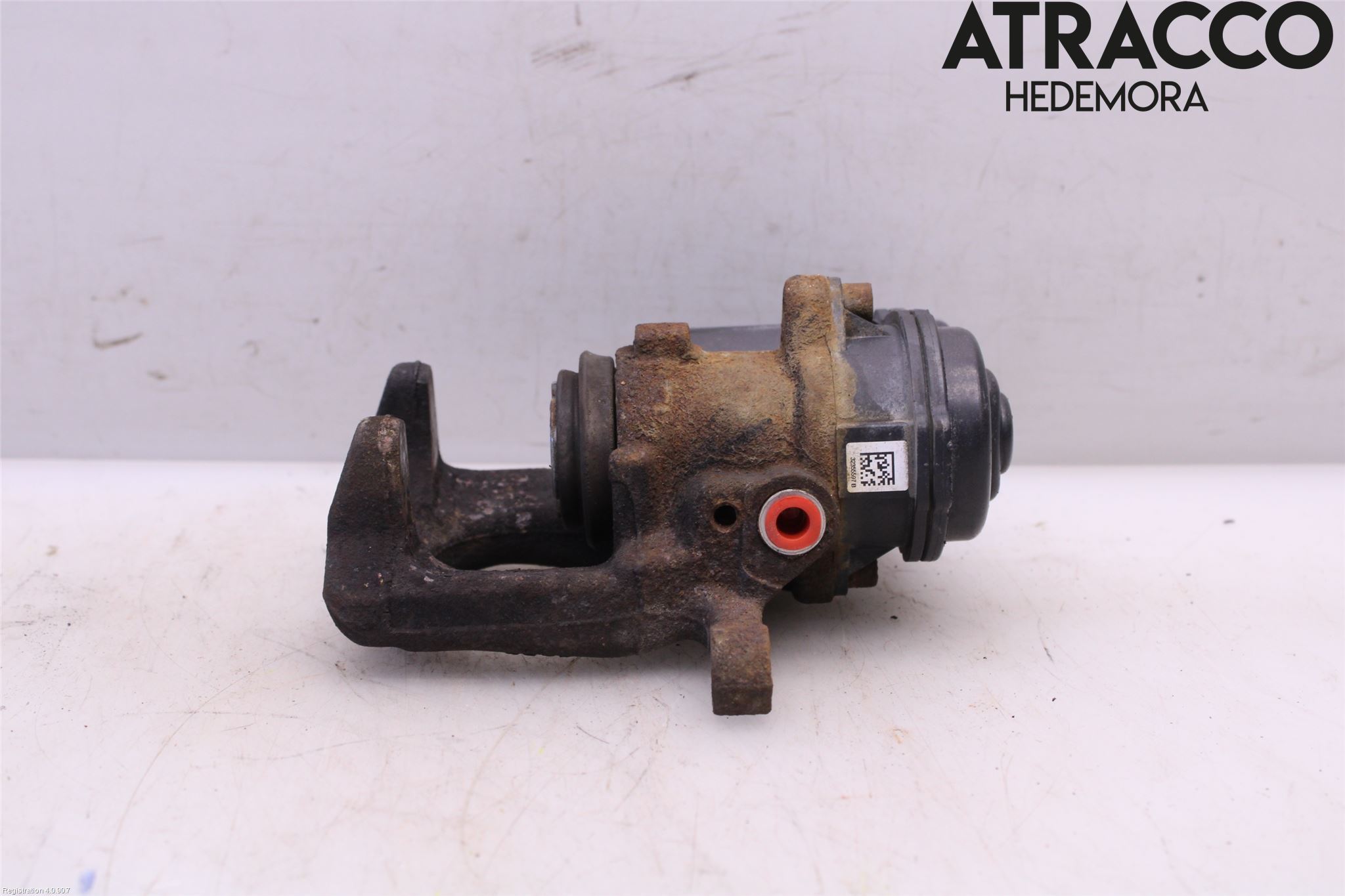 Mazda 3 III 14-19 Bremsecaliper Bak Høyre