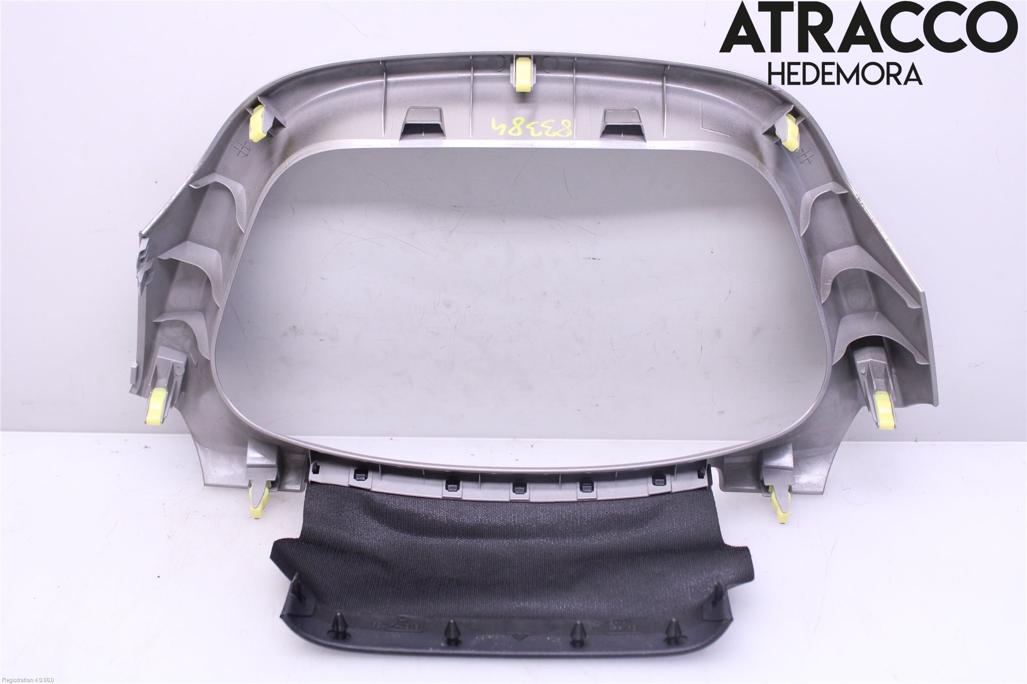 Toyota RAV4 13-18 Instrument Ramme