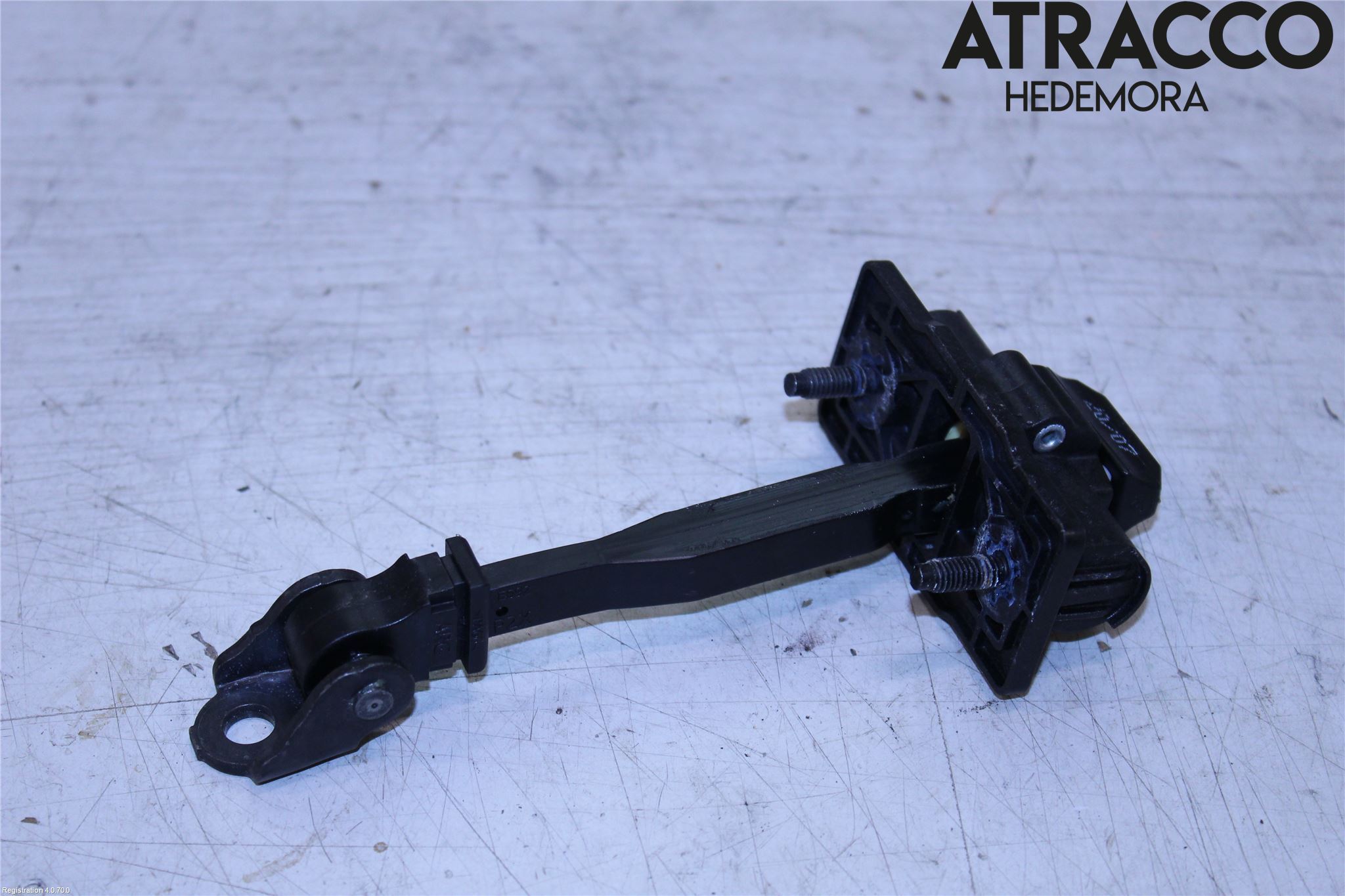 Peugeot 208/E-208 20- Dørstopper