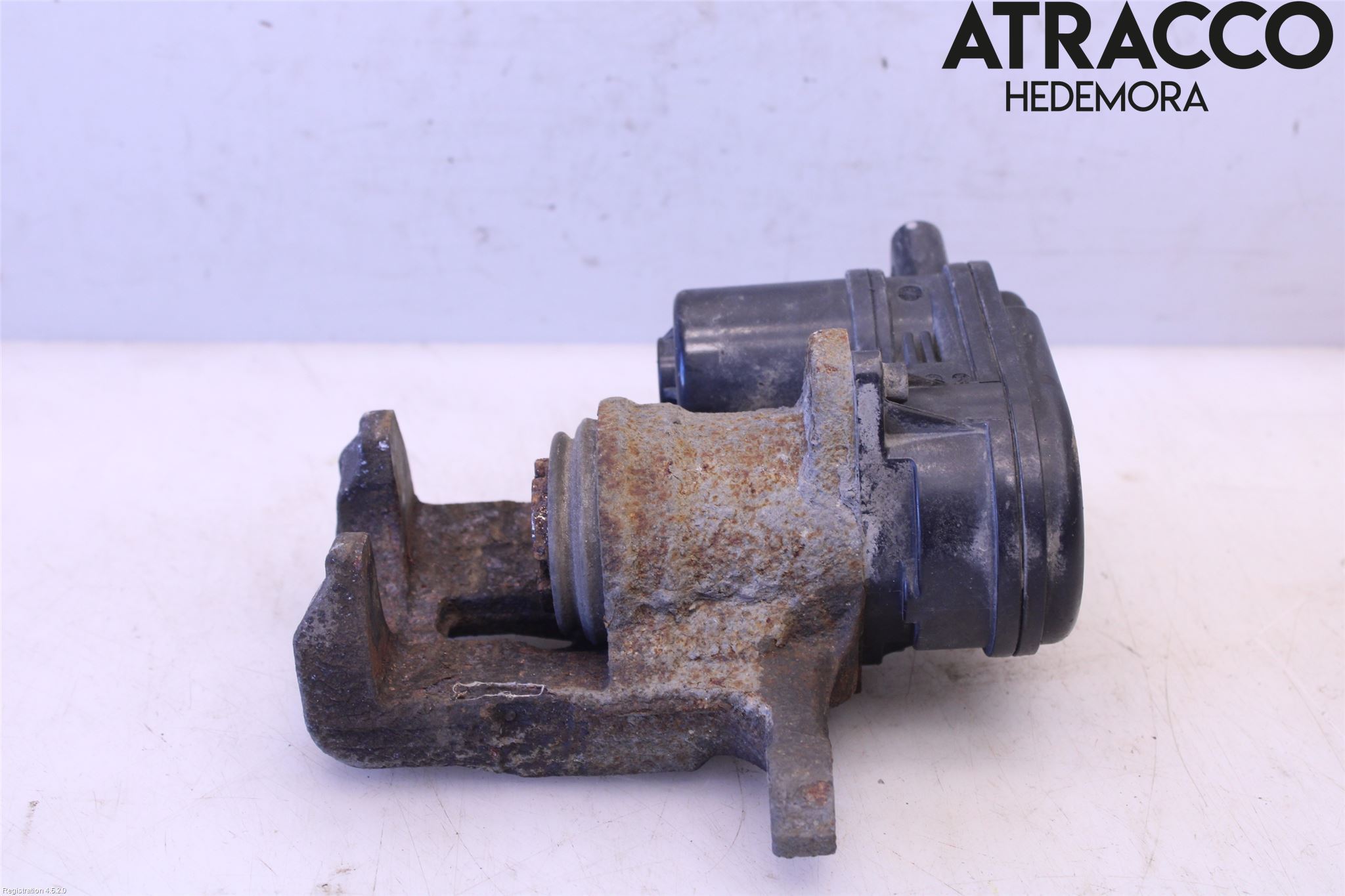 Kia OPTIMA 16-20 Bremsecaliper Bak Høyre