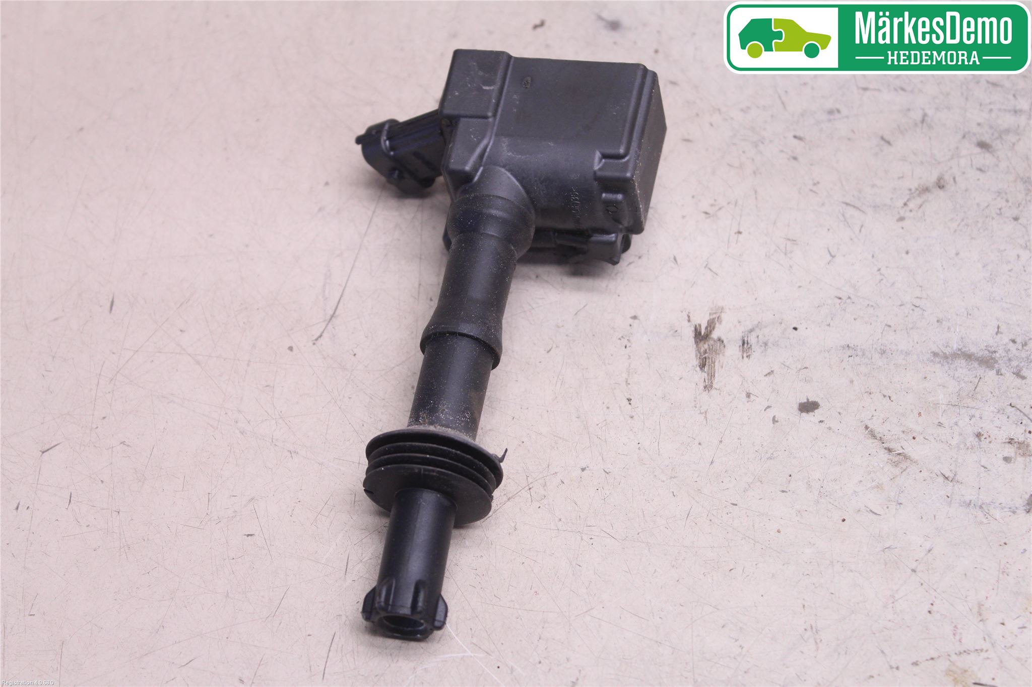 Citroen C3 AIRCROSS 18-23 Coil