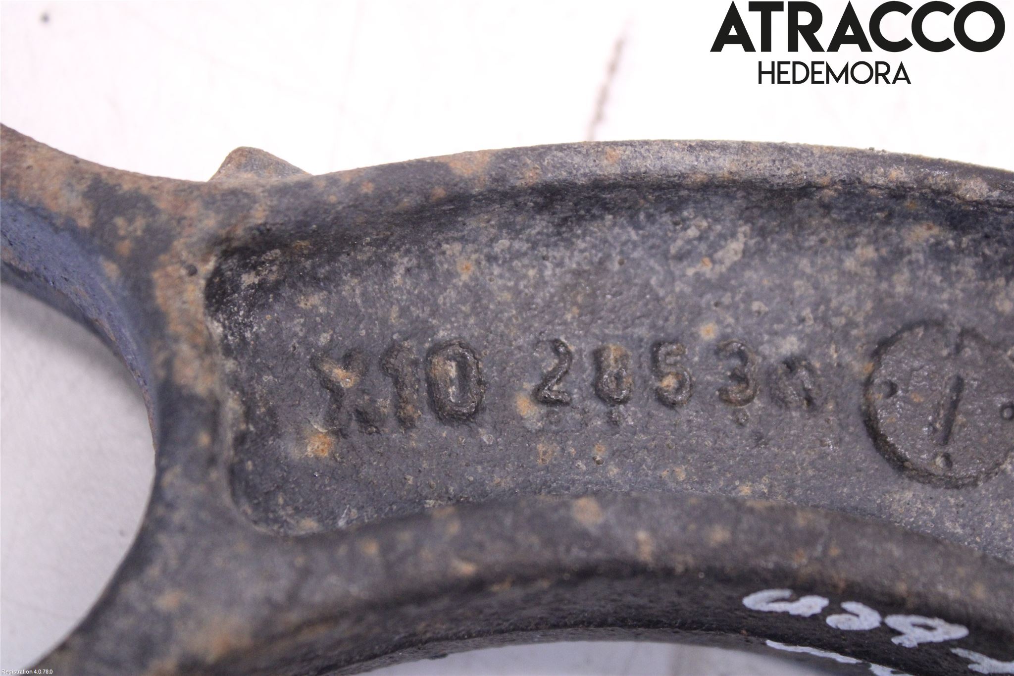 Audi A7/S7 4G 11-17 Forstilling Øvrig