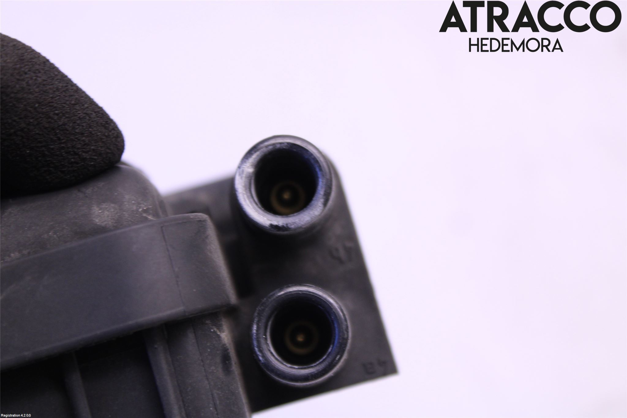 Mercedes-Benz MB CLK (C209) 02-09 Coil