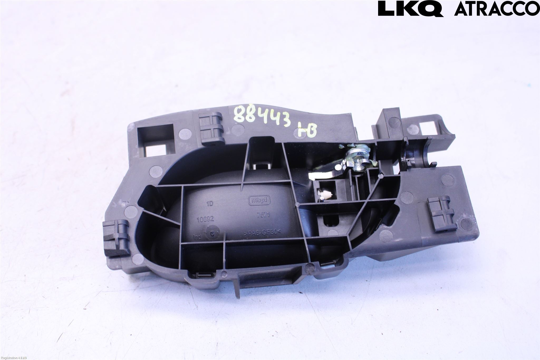 Subaru FORESTER SH  08-13 Innr Dørhandtak H Indre