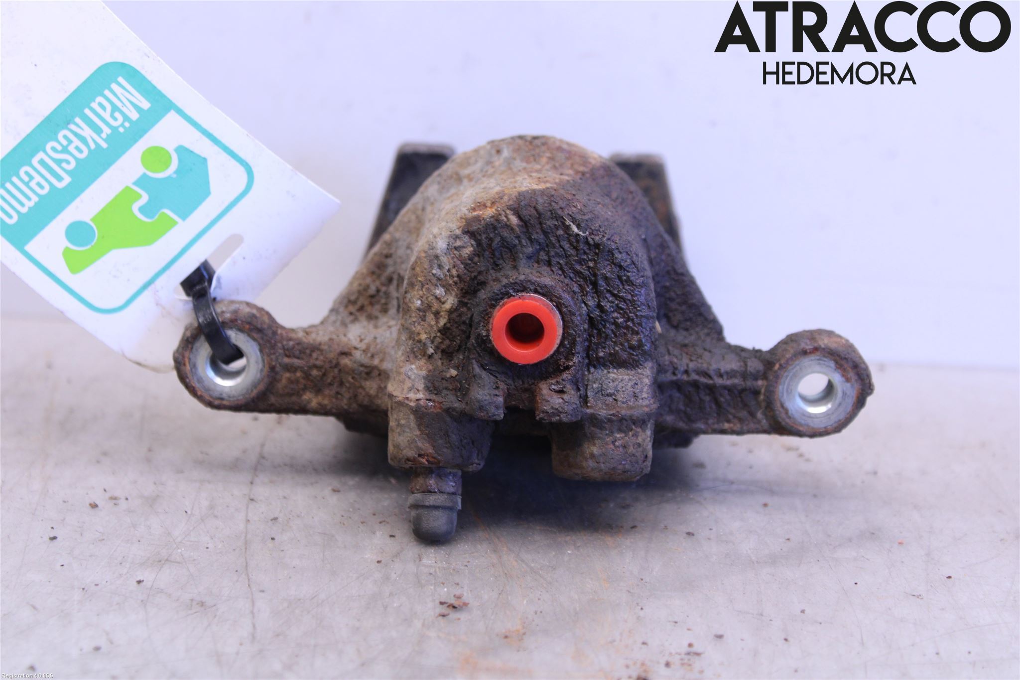 Mazda CX-9 Bremsecaliper Bak Venstre