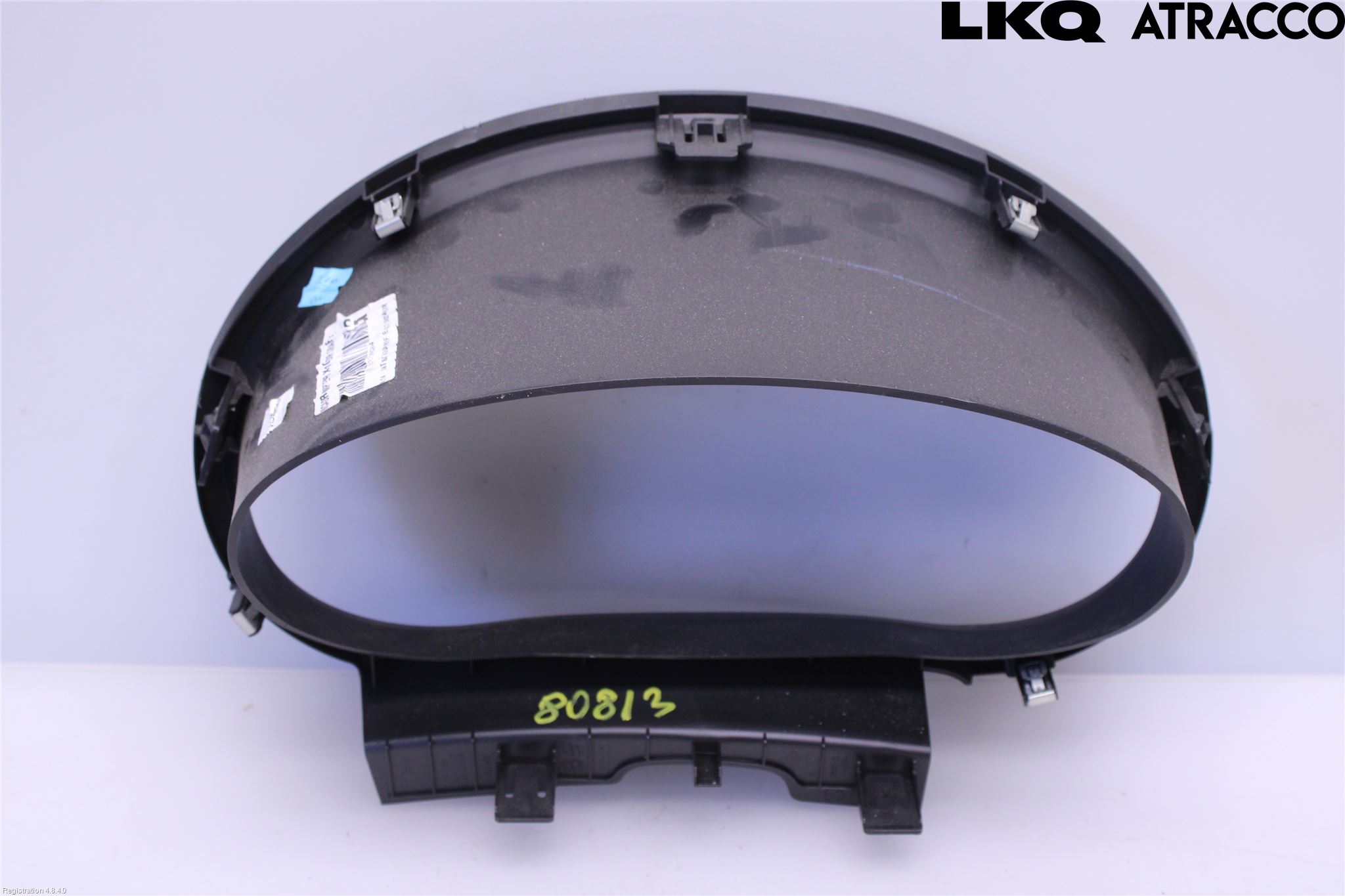 Mercedes-Benz MB CITAN (W415) 13-21 Instrument Ramme