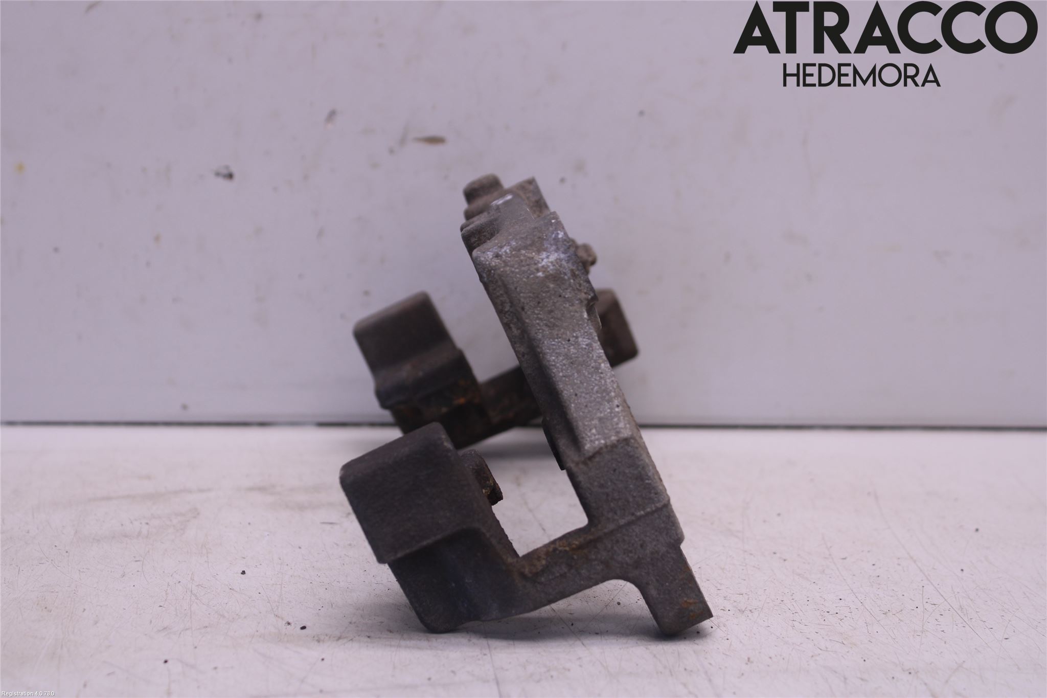 Mercedes-Benz MB C-KLASS (W205) 14-21 Bremsecaliper Feste Holder