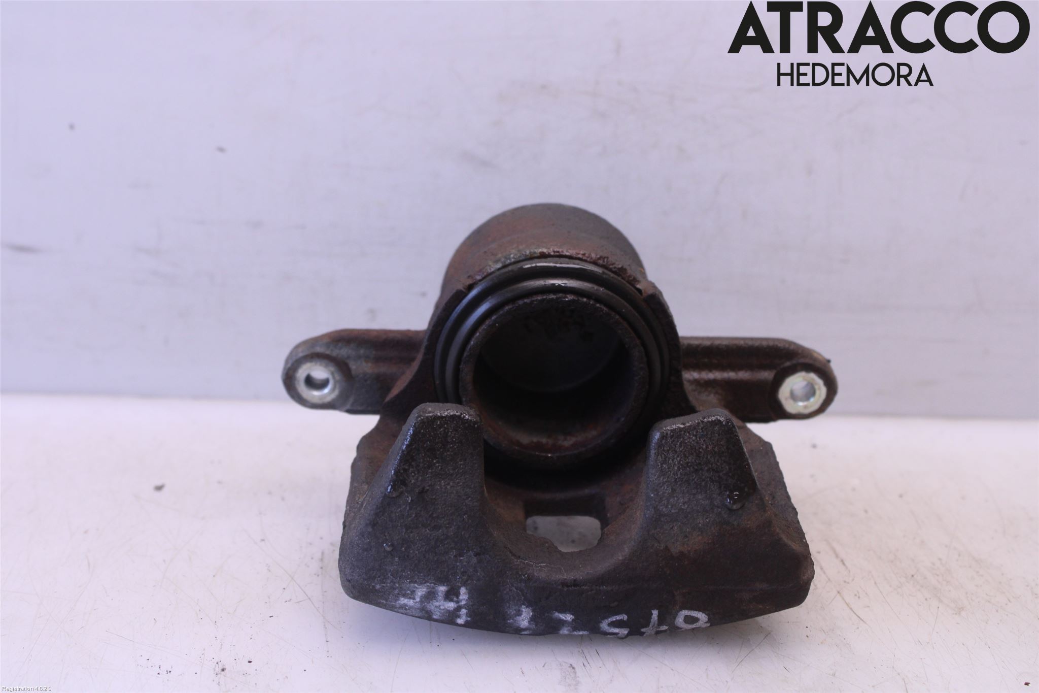 Suzuki GRAND VITARA II 06-14 Bremsecaliper Foran Høyre