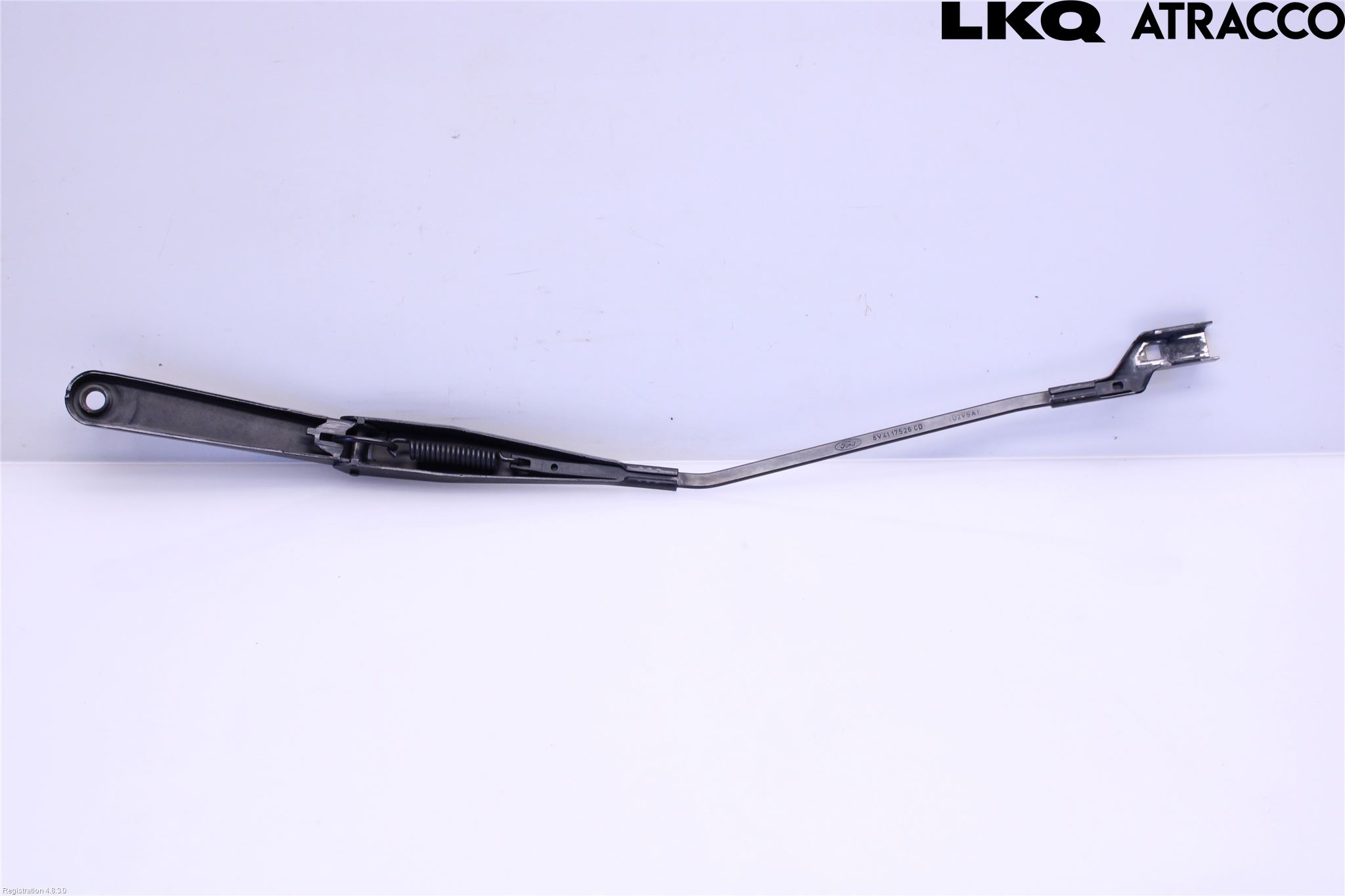 Ford KUGA 08-12 Viskerarm-Armer Frontrute