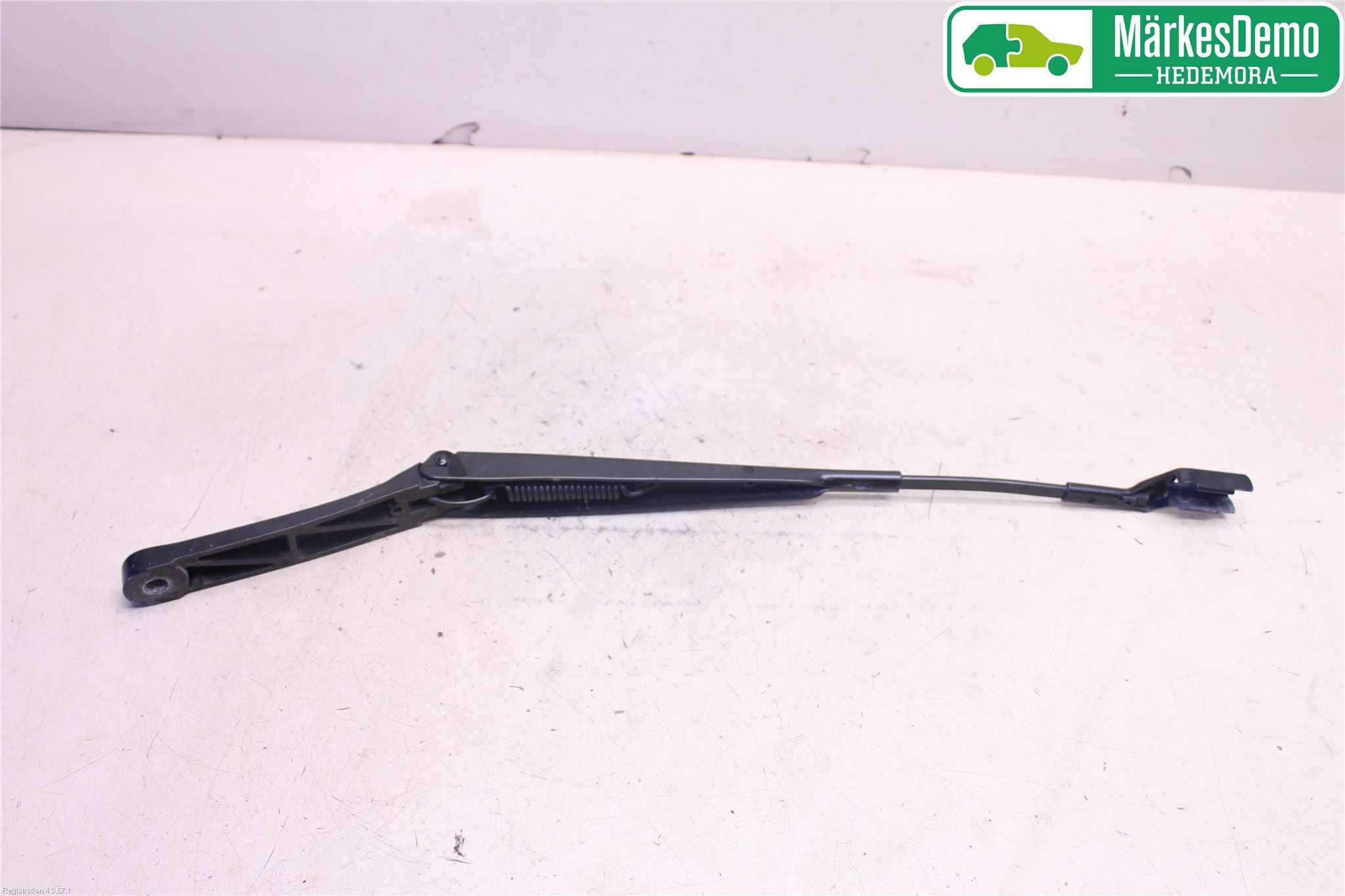 Volkswagen VW SCIROCCO 09-17 Viskerarm-Armer Frontrute